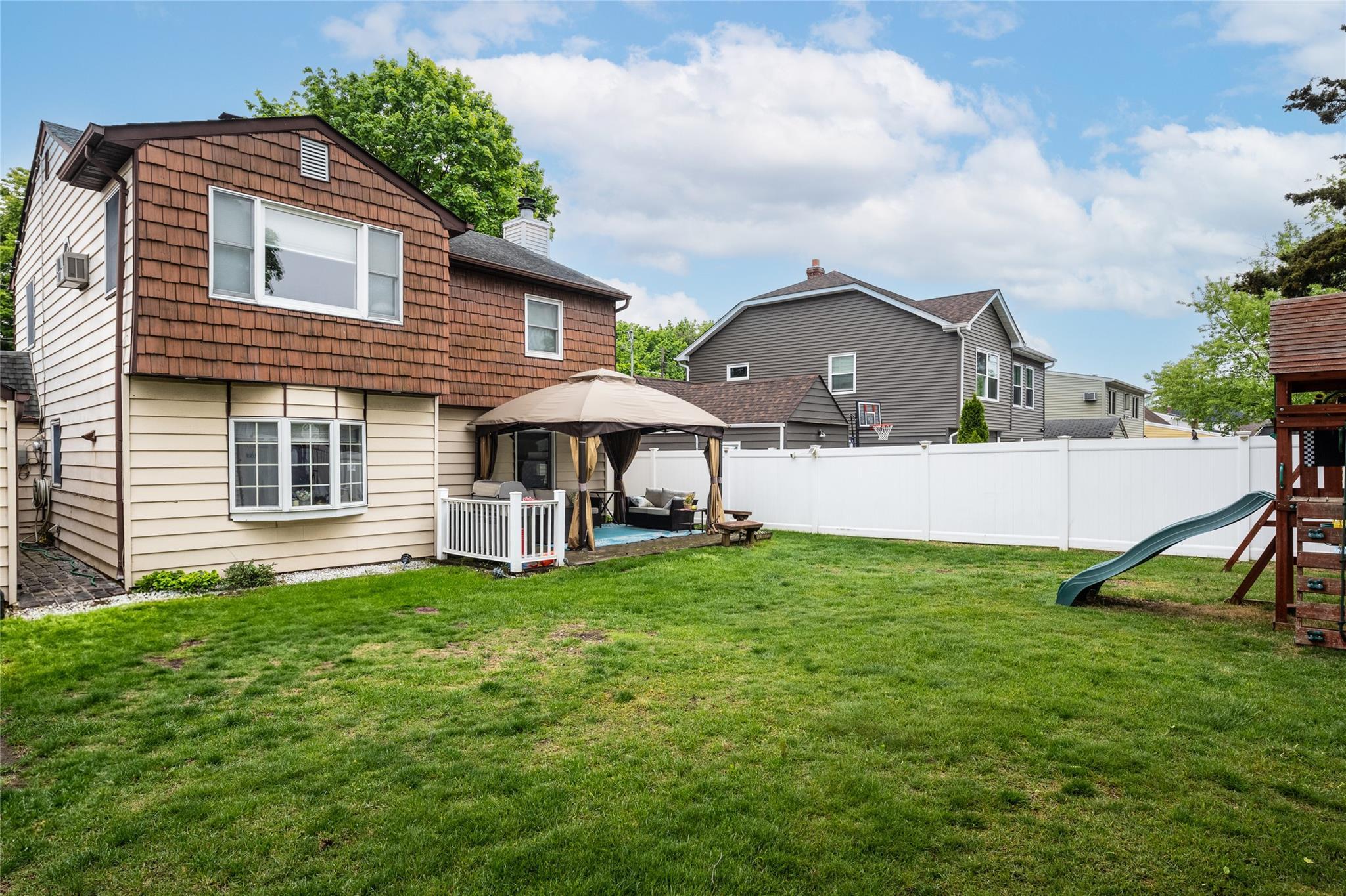 Single Family Jerome  Nassau County, NY 11514, MLS-853491-16
