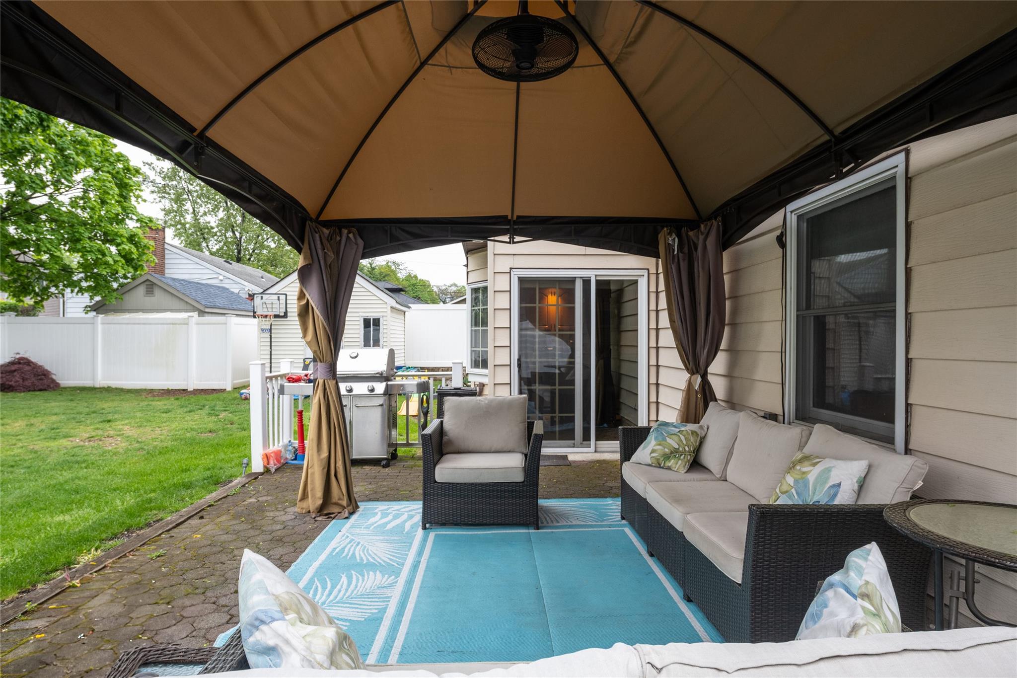 Single Family Jerome  Nassau County, NY 11514, MLS-853491-19