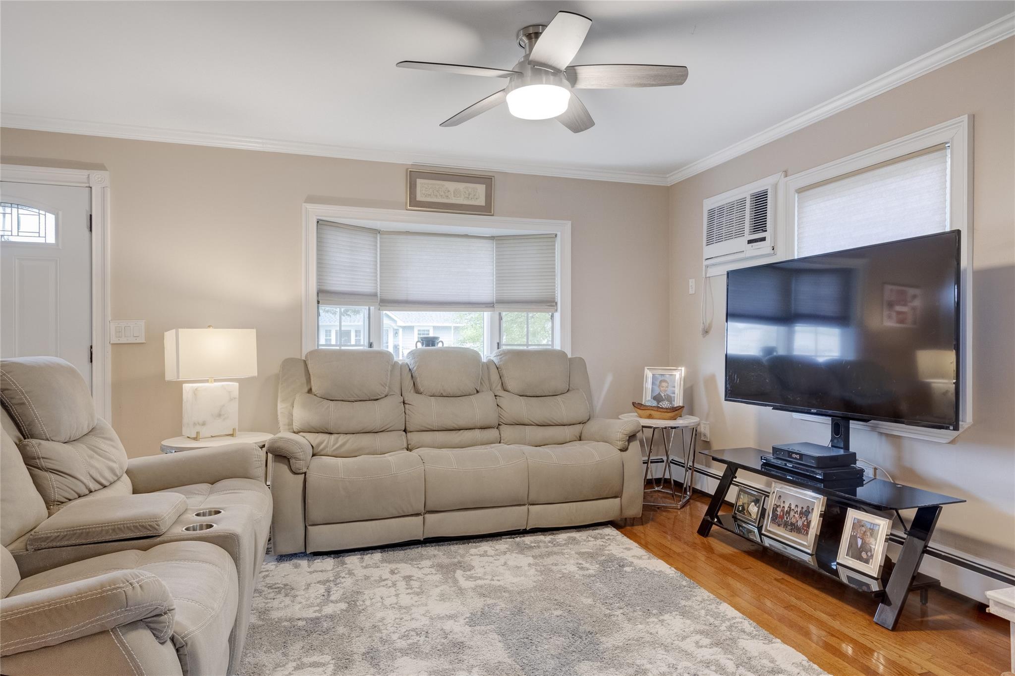 Single Family Jerome  Nassau County, NY 11514, MLS-853491-3