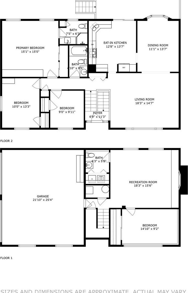Single Family Verona  Rockland County, NY 10956, MLS-853492-37