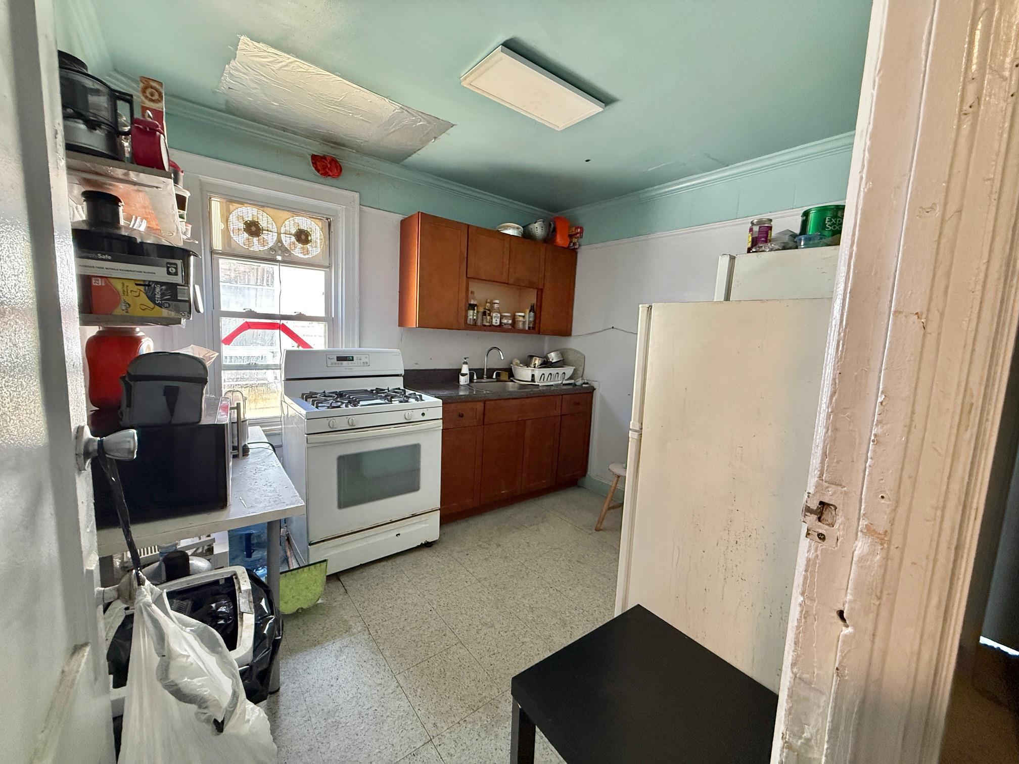 Single Family 118th St  Queens, NY 11419, MLS-853495-12