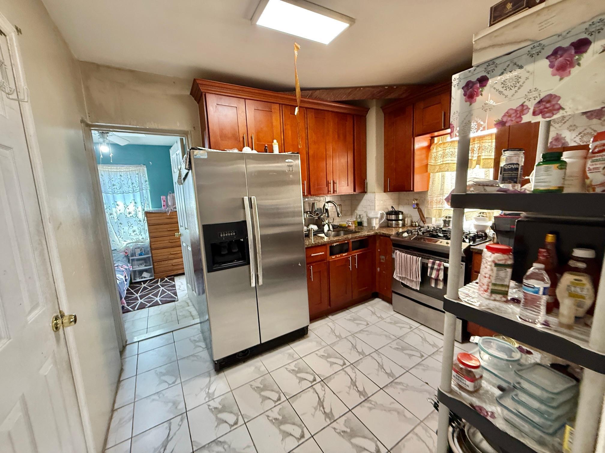 Single Family 118th St  Queens, NY 11419, MLS-853495-5