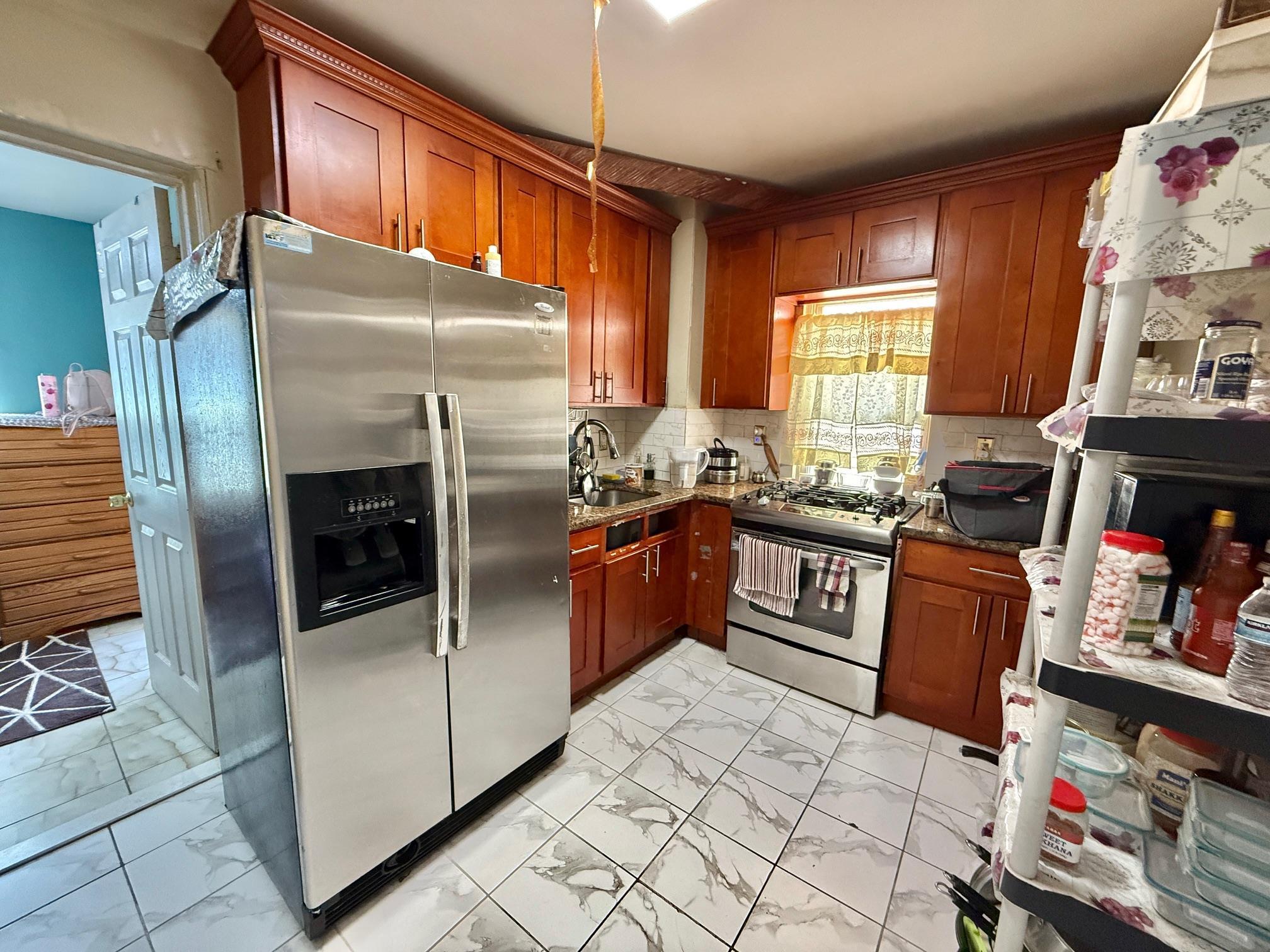 Single Family 118th St  Queens, NY 11419, MLS-853495-6