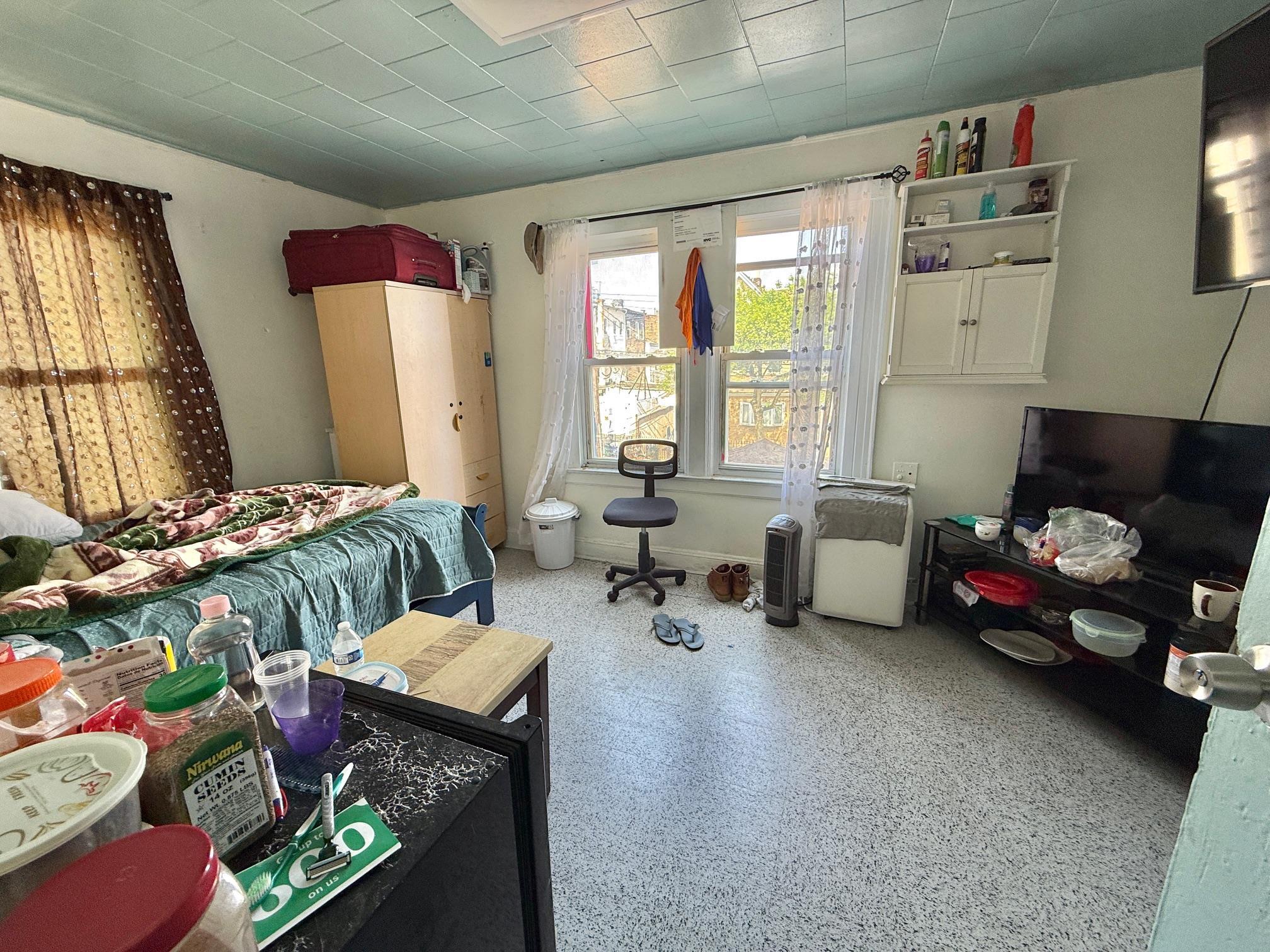 Single Family 118th St  Queens, NY 11419, MLS-853495-8