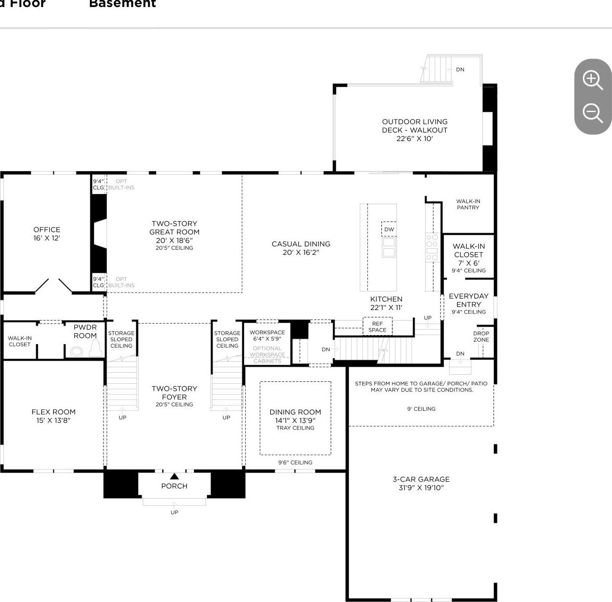 Single Family Sienna  Suffolk County, NY 11746, MLS-853497-2
