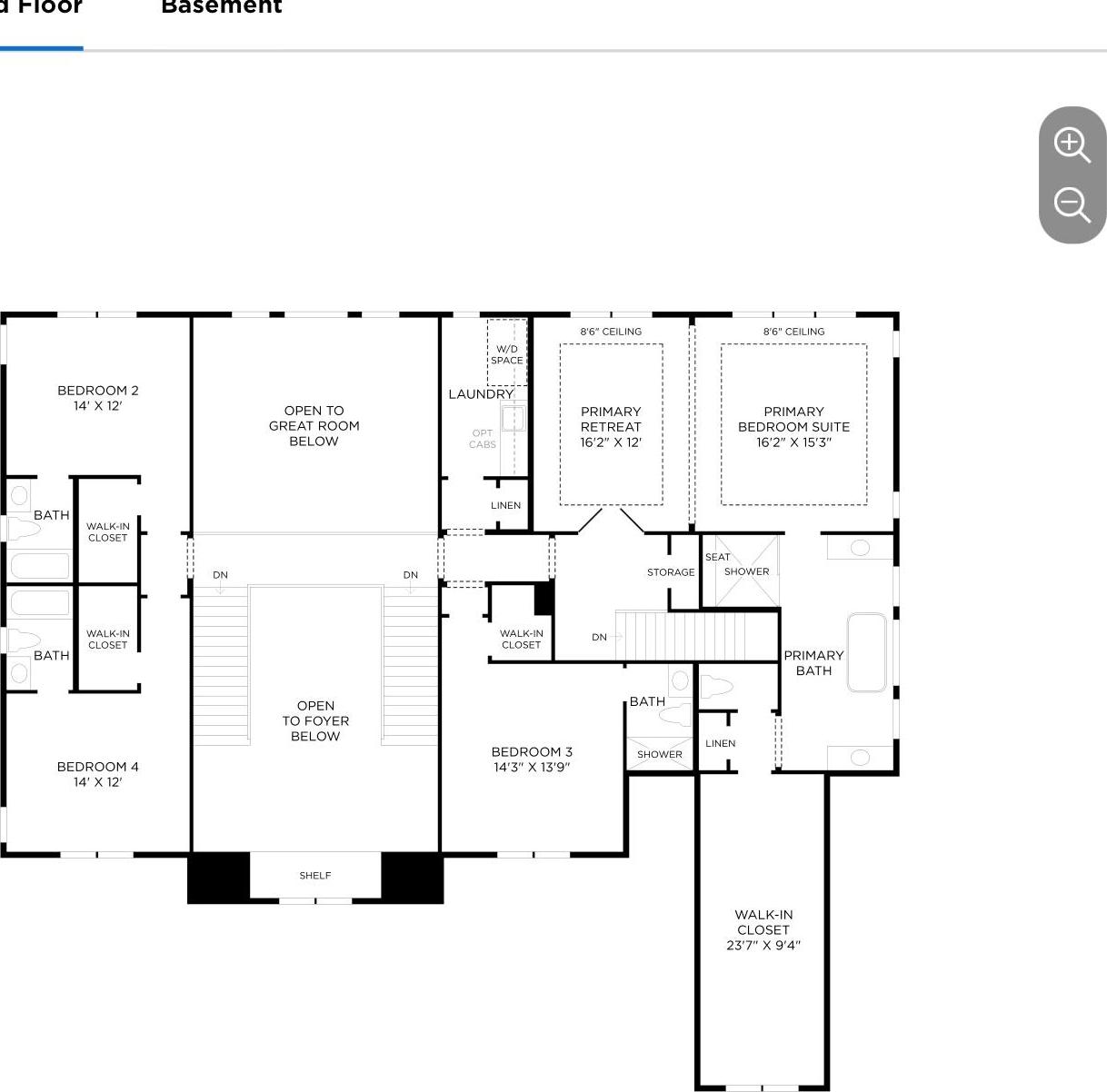 Single Family Sienna  Suffolk County, NY 11746, MLS-853497-3