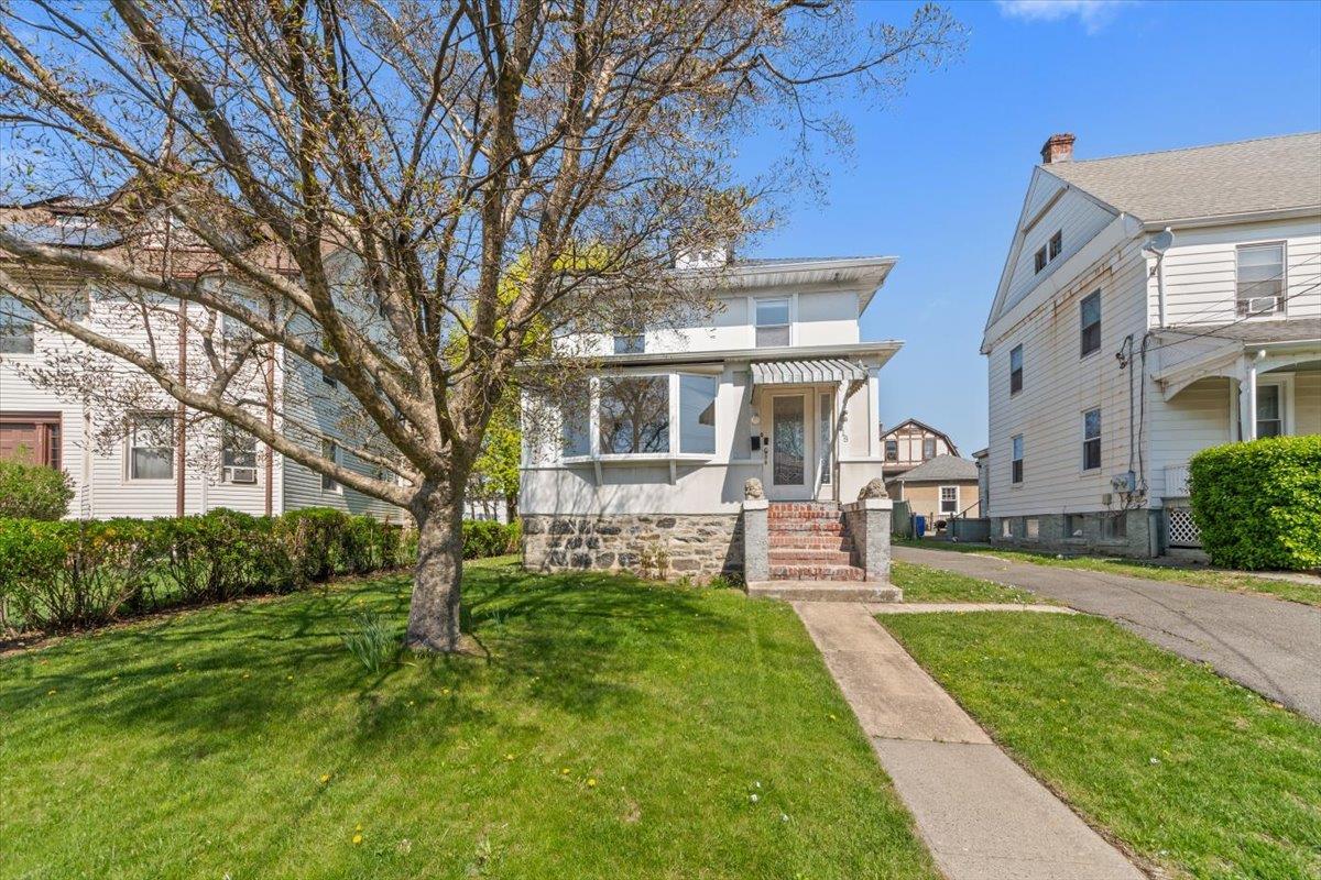 Single Family Regent  Westchester County, NY 10573, MLS-853499-31