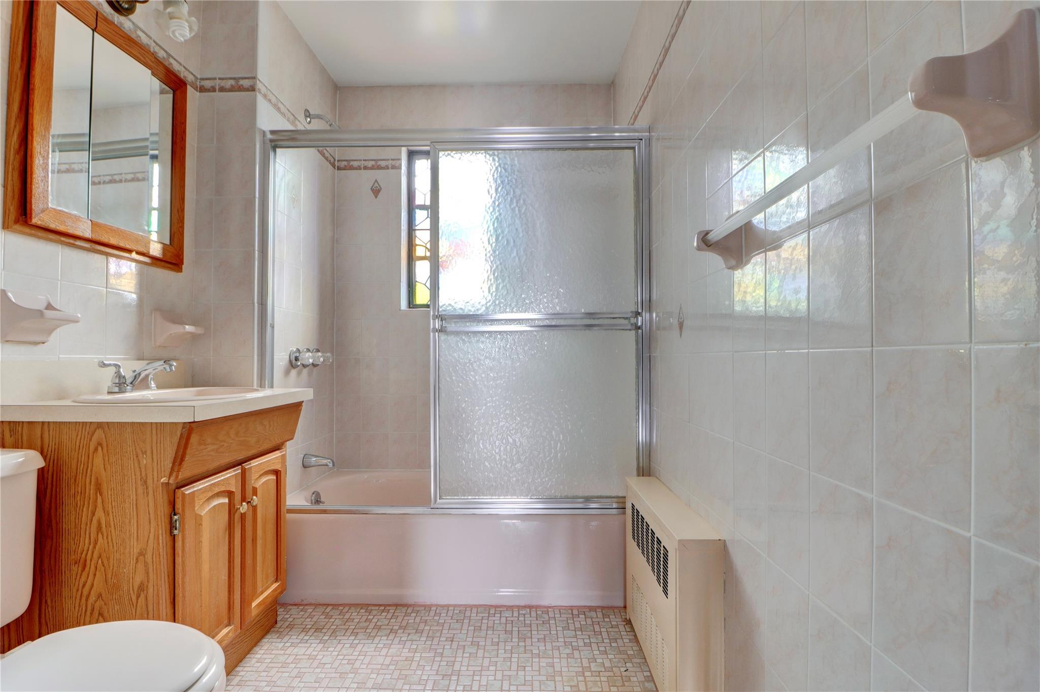 Single Family 64th  Queens, NY 11377, MLS-853504-21