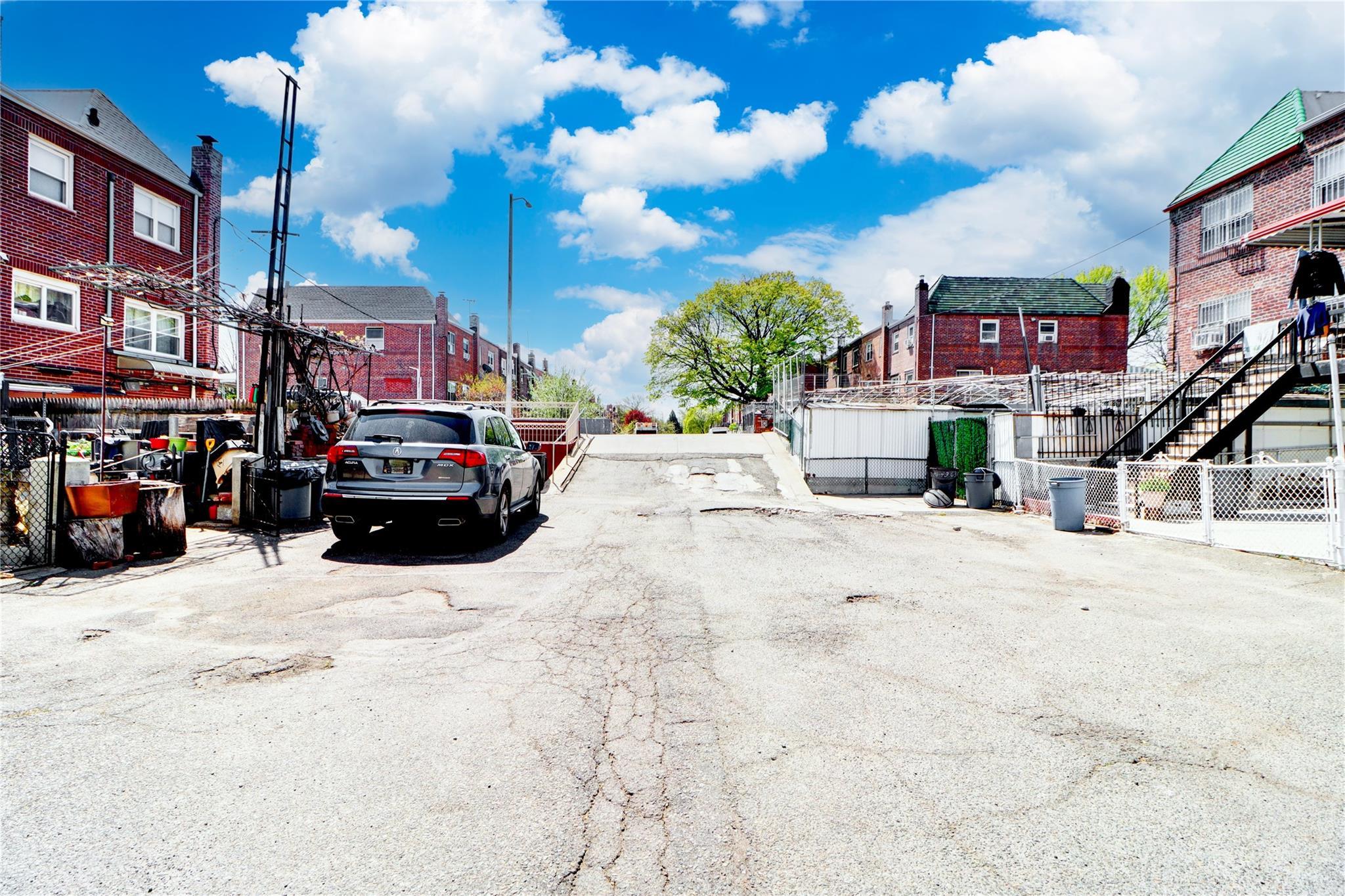 Single Family 64th  Queens, NY 11377, MLS-853504-6