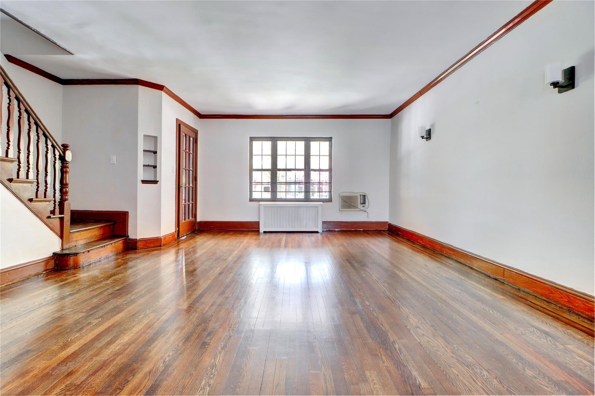 Single Family 64th  Queens, NY 11377, MLS-853504-8