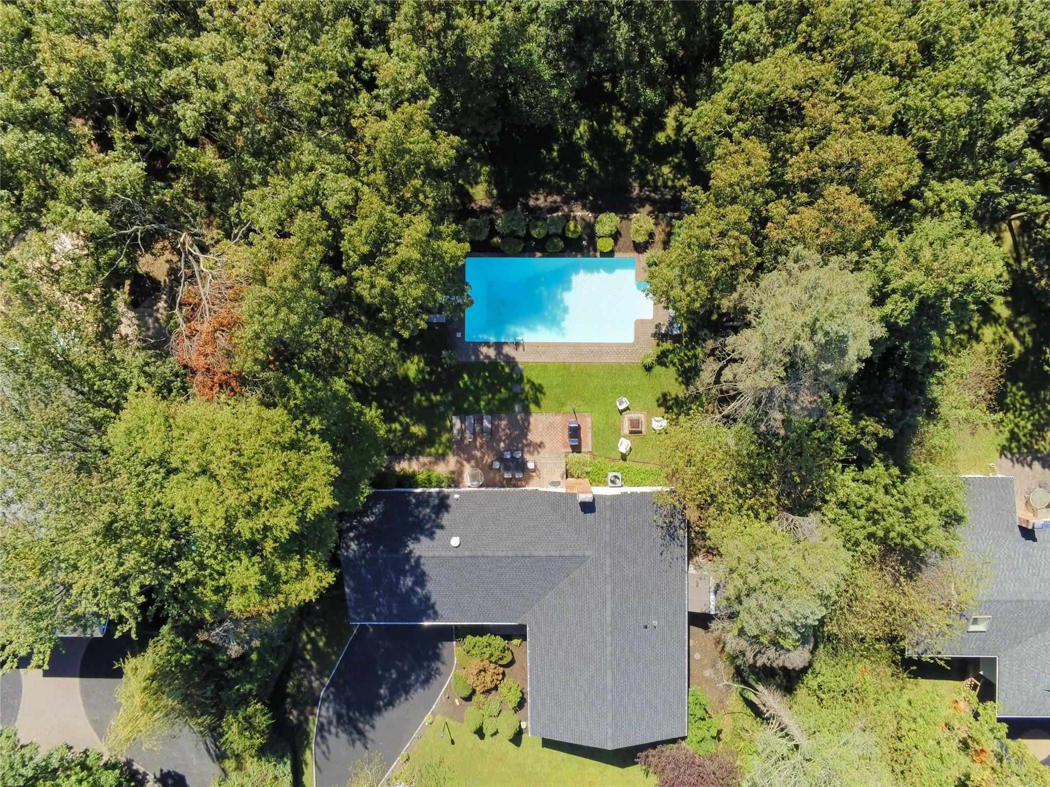 Single Family Seward  Suffolk County, NY 11746, MLS-853517-3