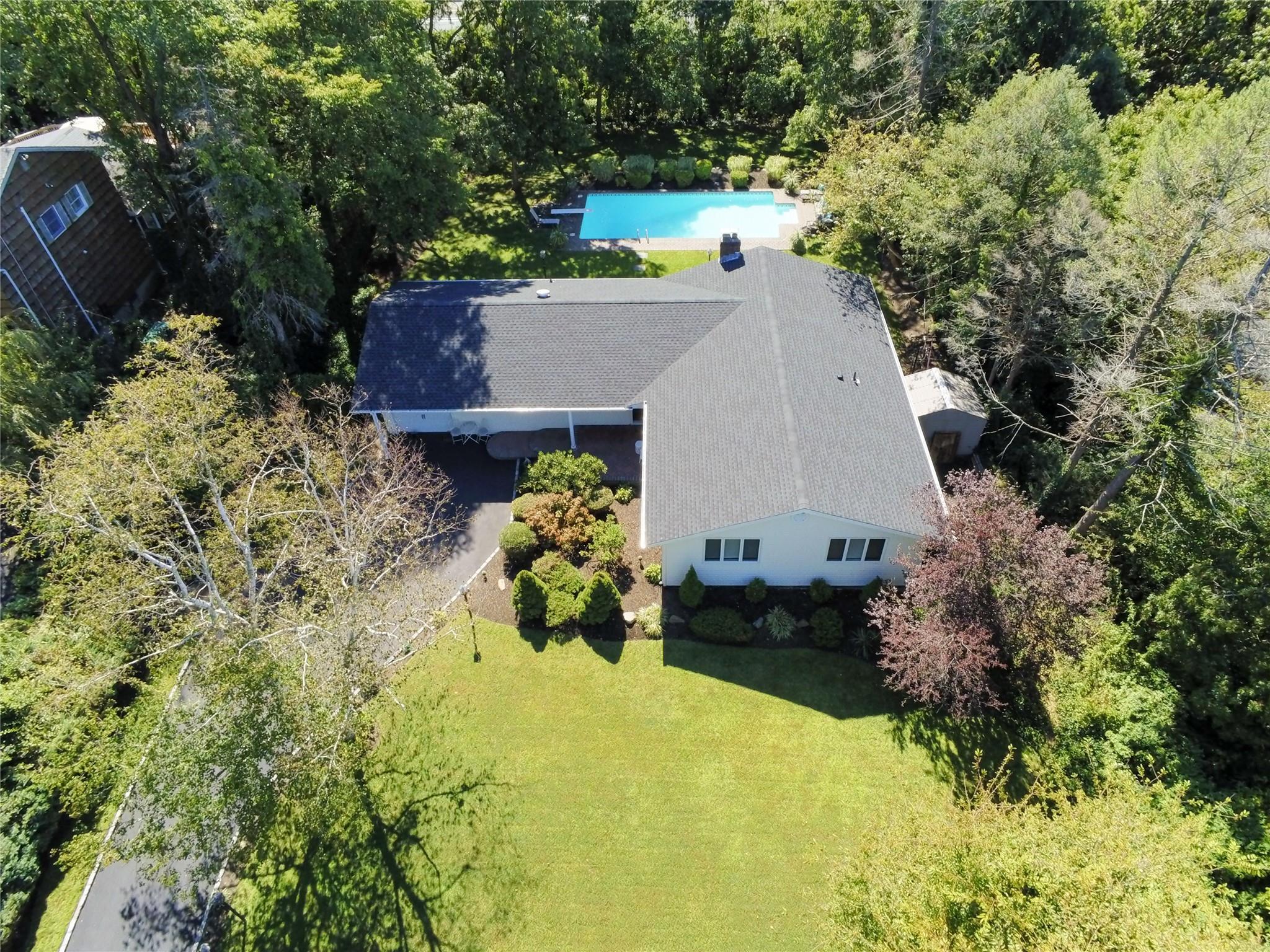 Single Family Seward  Suffolk County, NY 11746, MLS-853517-4