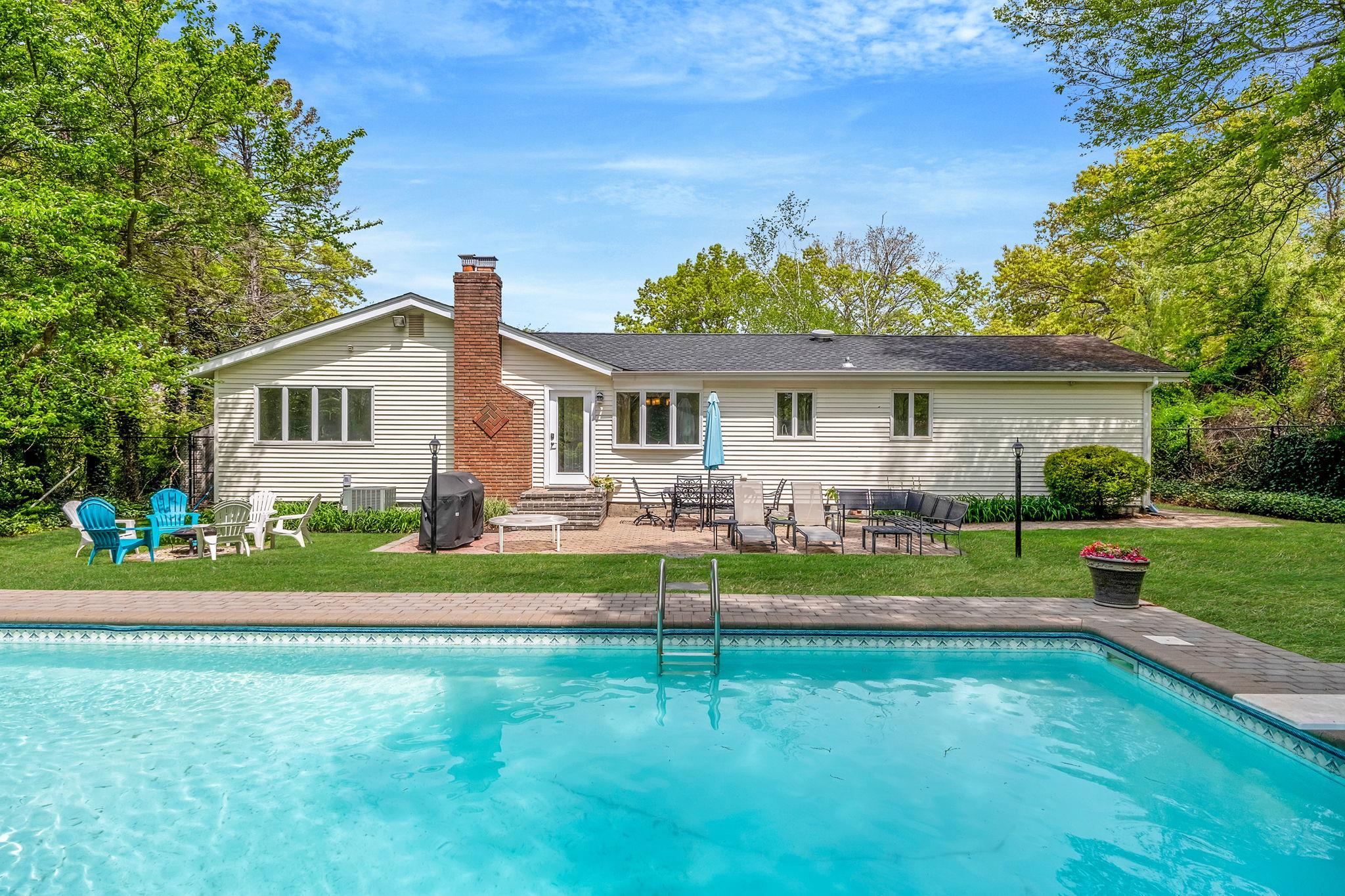 Single Family Seward  Suffolk County, NY 11746, MLS-853517-40
