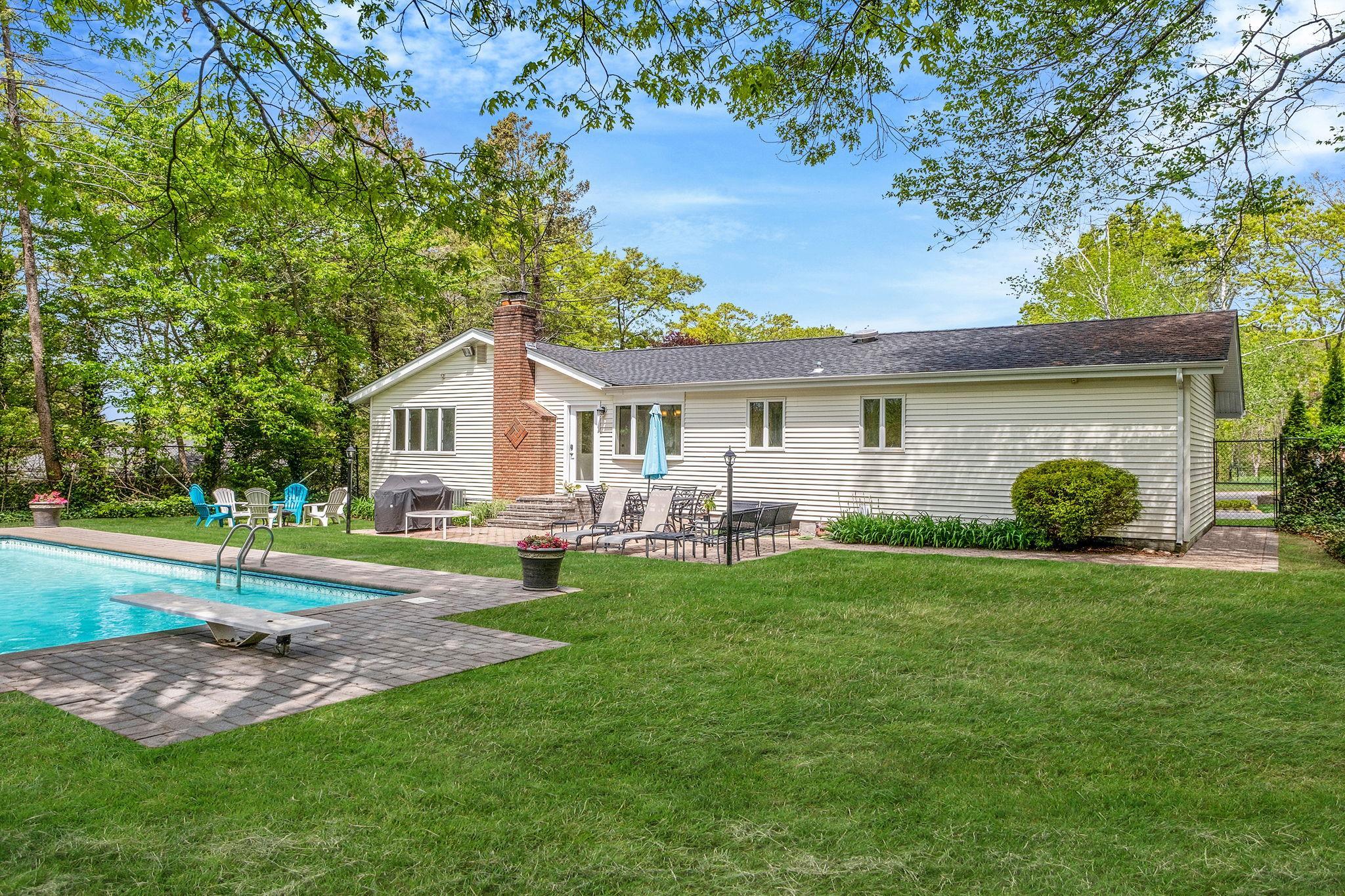 Single Family Seward  Suffolk County, NY 11746, MLS-853517-41