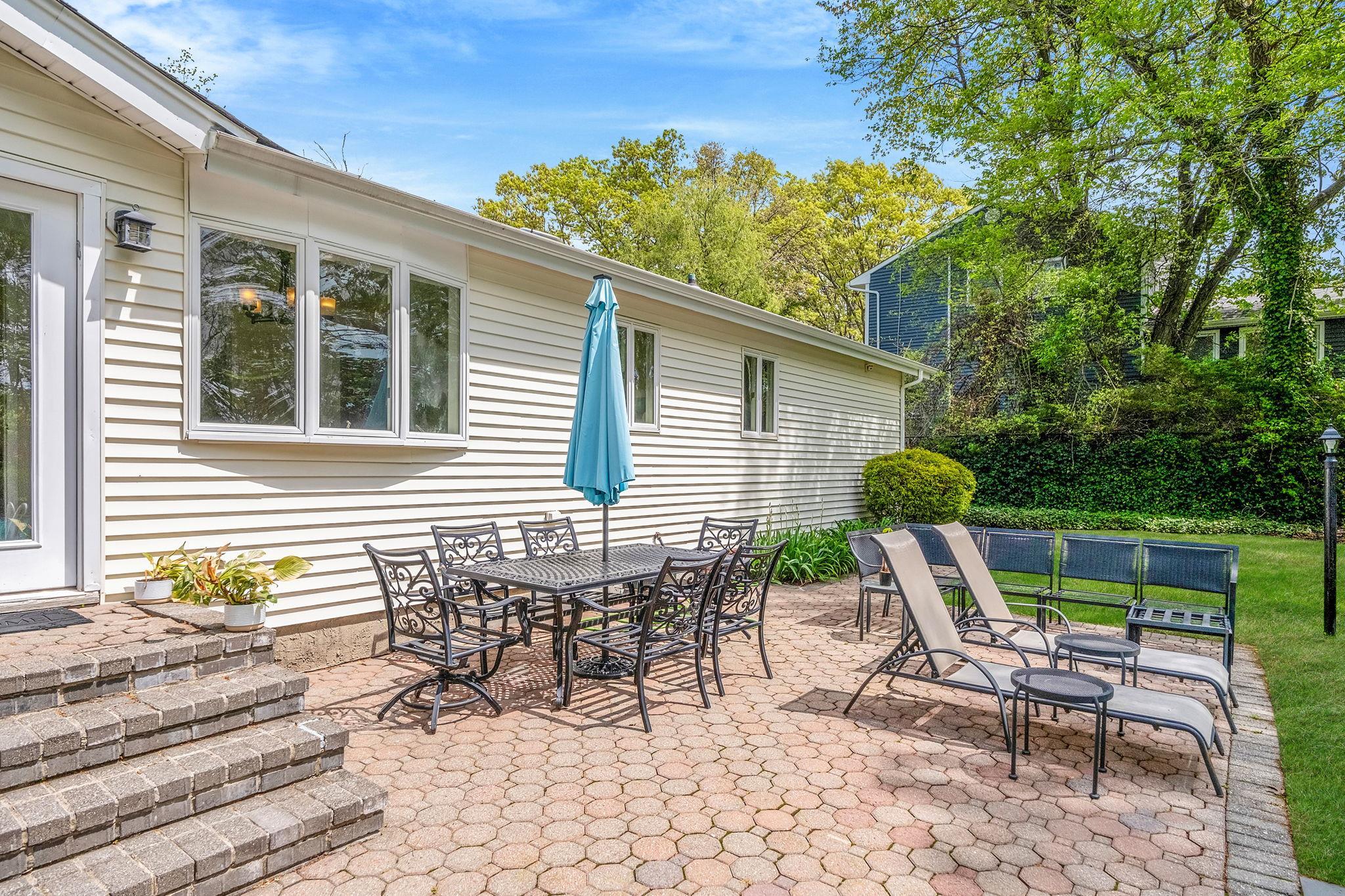 Single Family Seward  Suffolk County, NY 11746, MLS-853517-43
