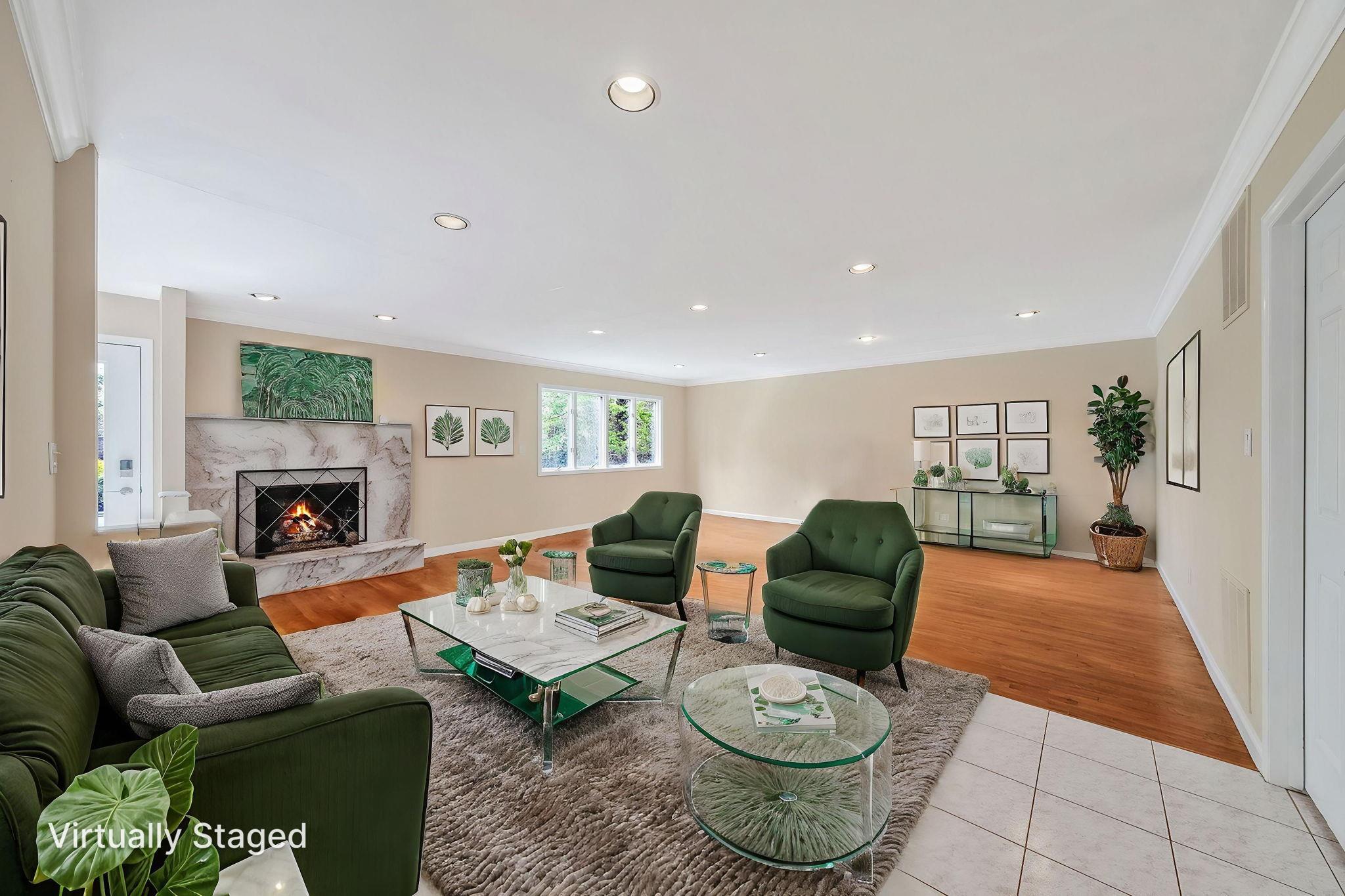 Single Family Seward  Suffolk County, NY 11746, MLS-853517-7