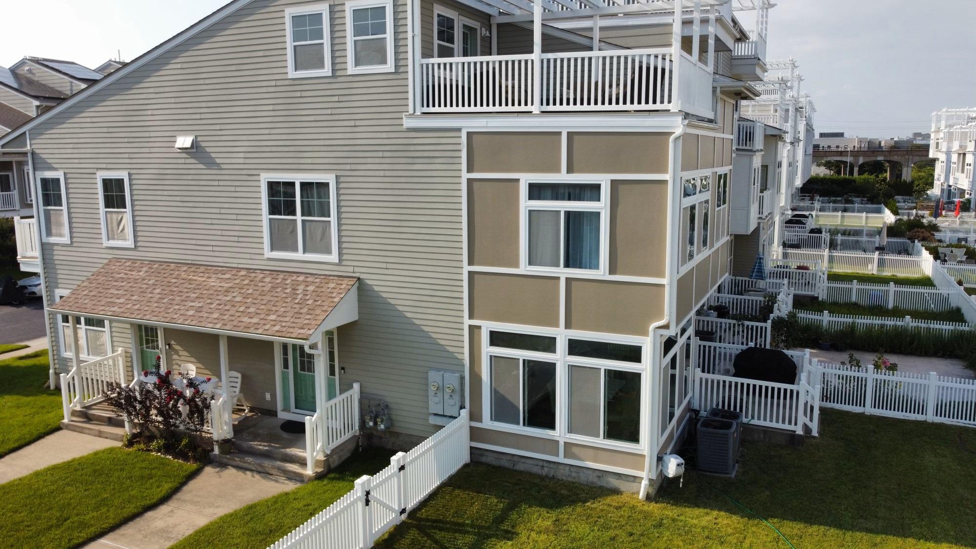 Single Family in New York - Sea Grass Lane  Queens, NY 11692