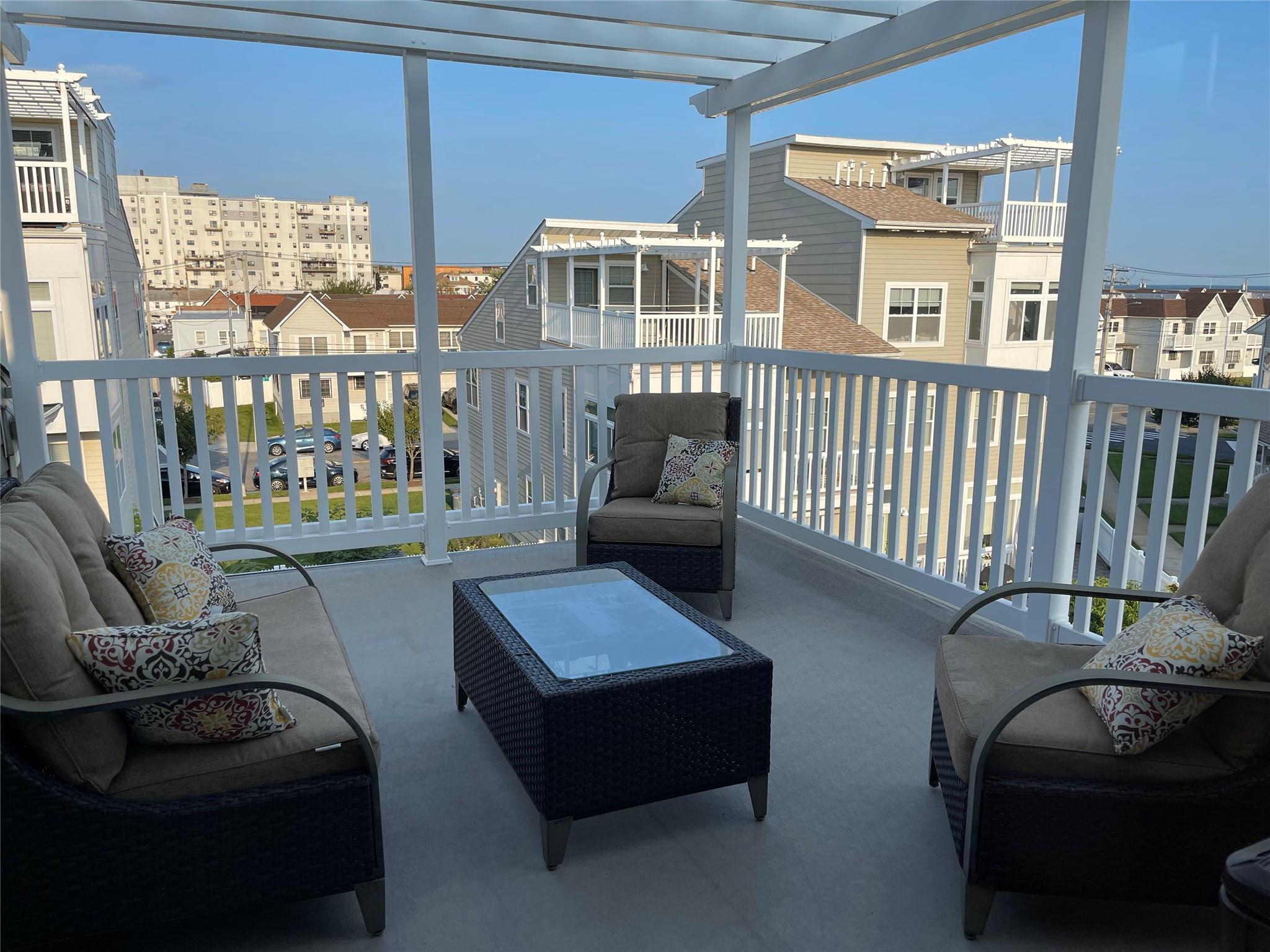 Single Family Sea Grass Lane  Queens, NY 11692, MLS-853546-6