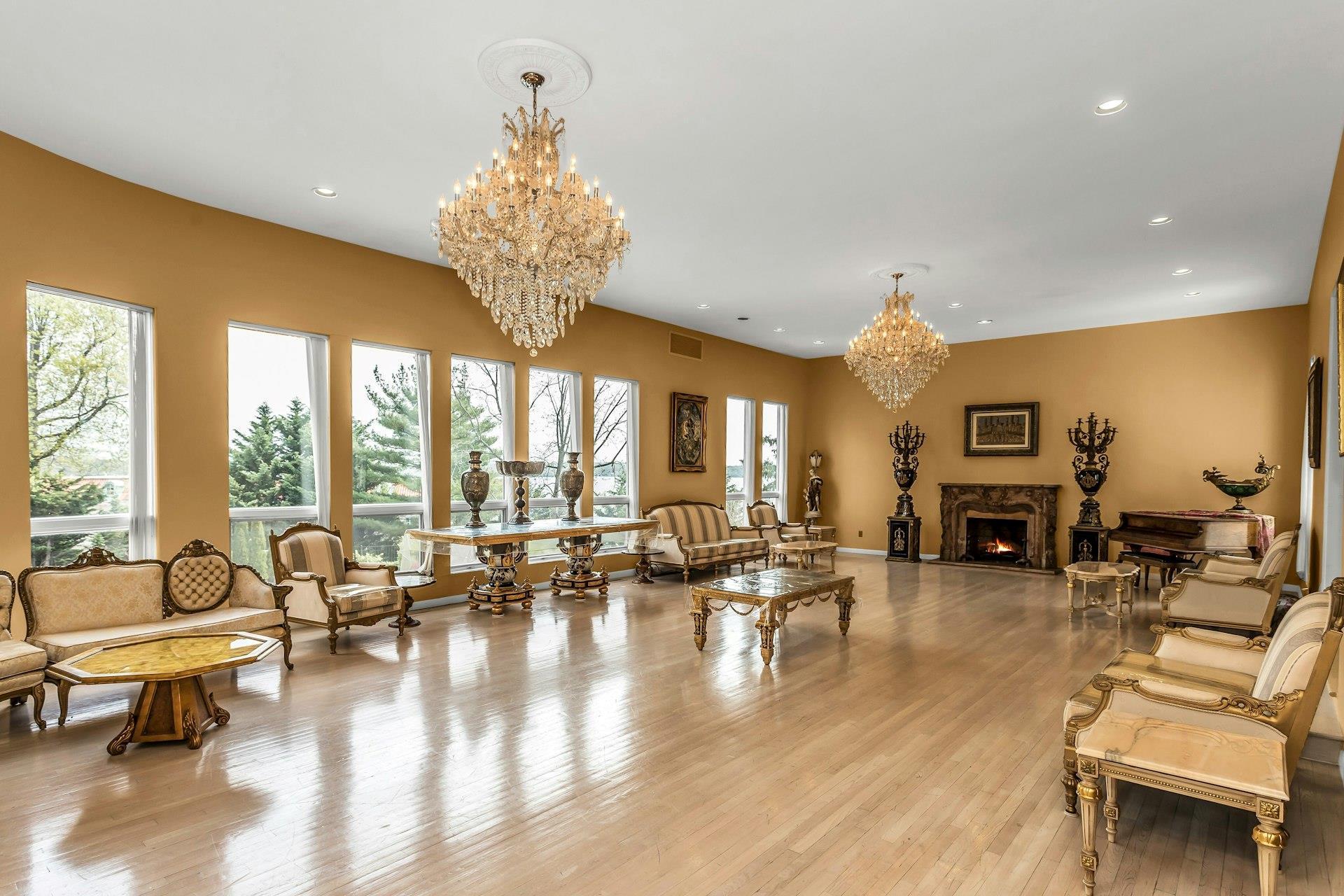 Single Family Dock Nassau County, NY 11024, MLS-853549-10