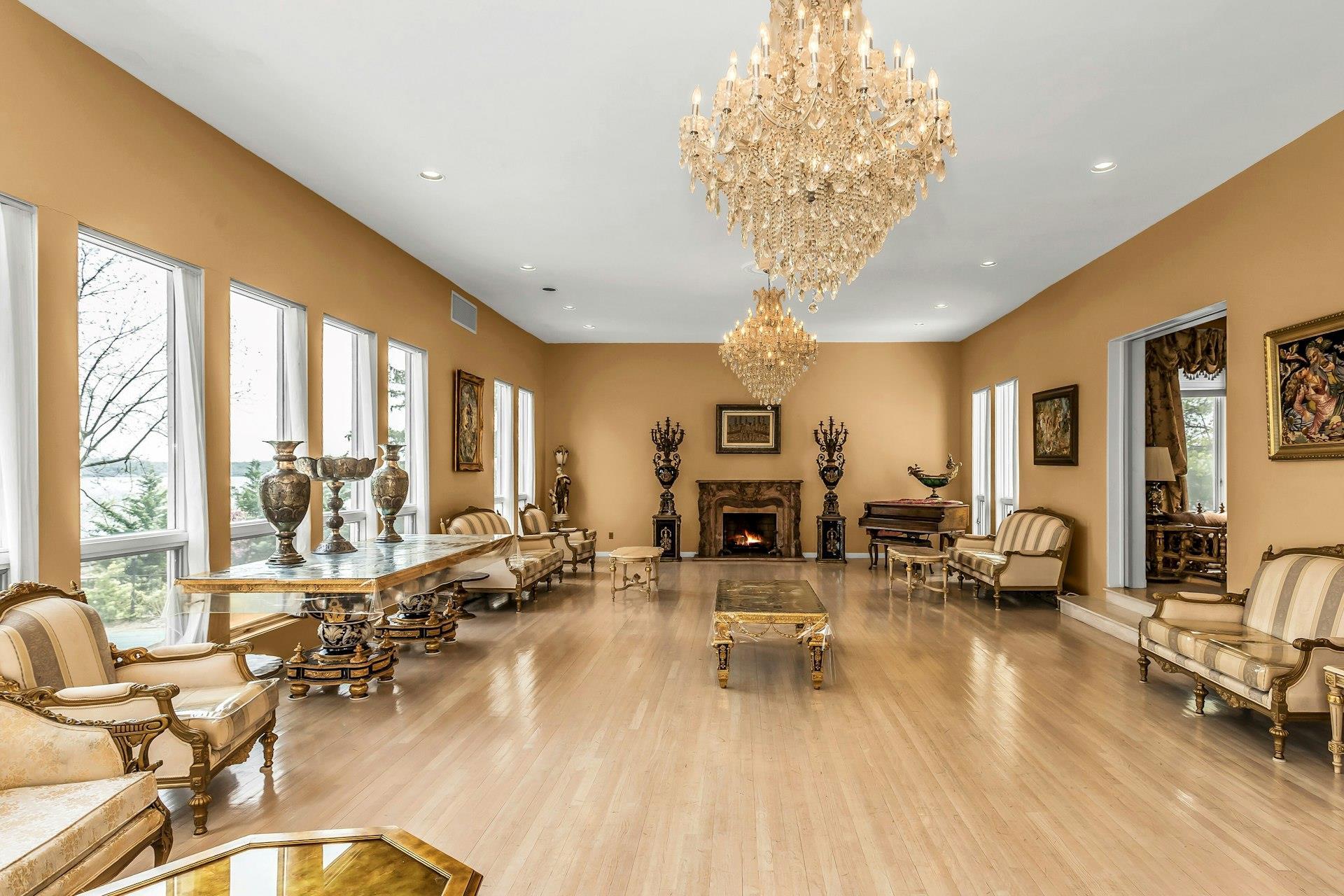 Single Family Dock Nassau County, NY 11024, MLS-853549-11