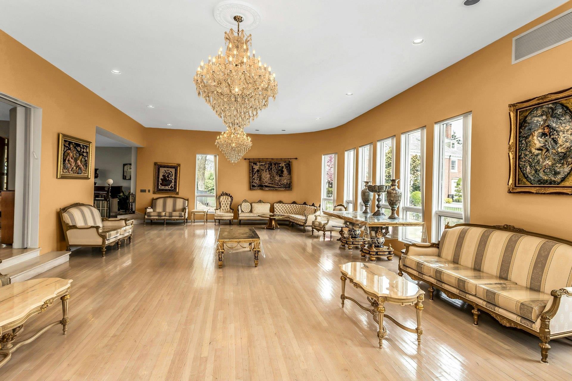 Single Family Dock Nassau County, NY 11024, MLS-853549-12