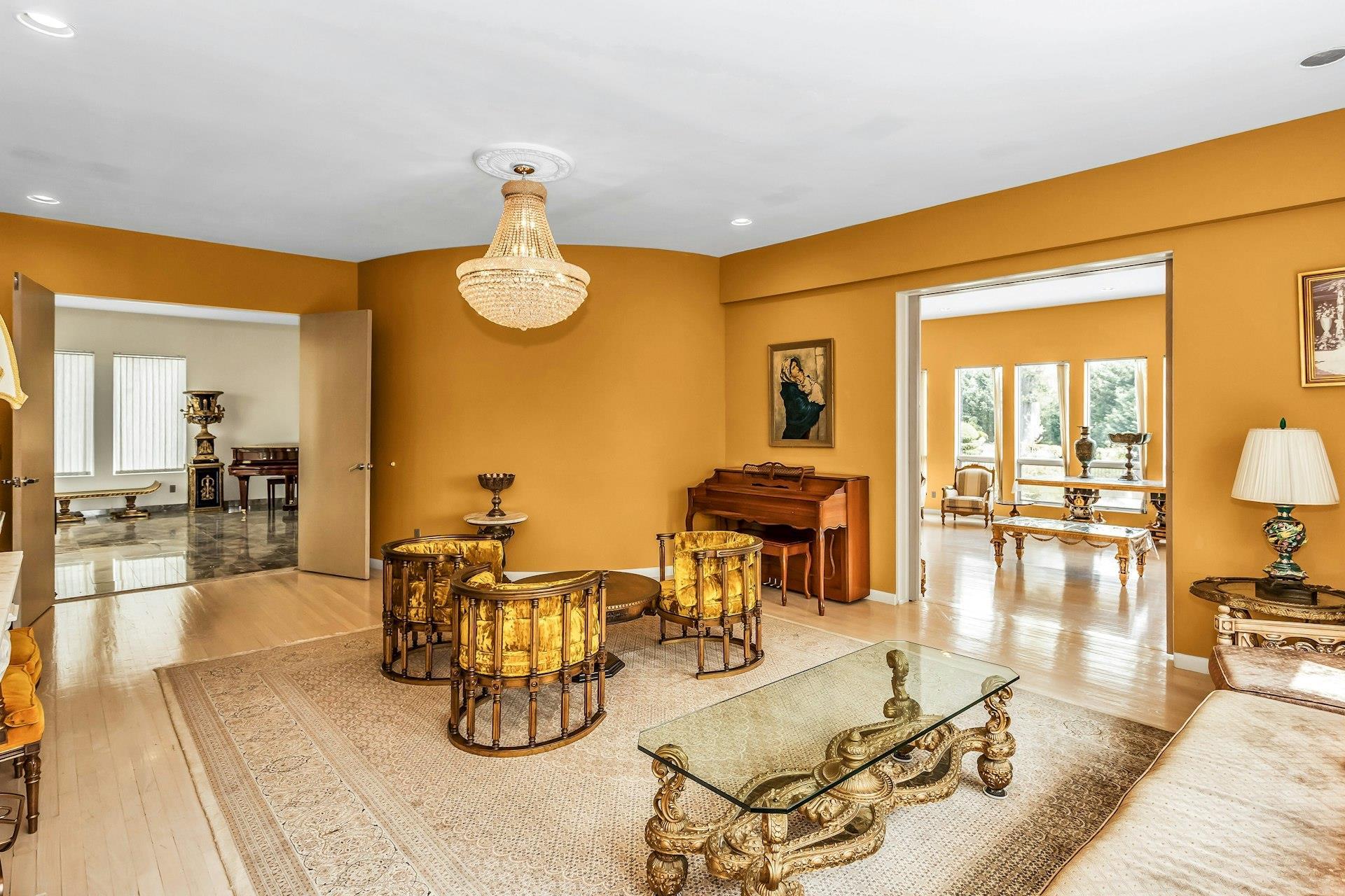 Single Family Dock Nassau County, NY 11024, MLS-853549-13