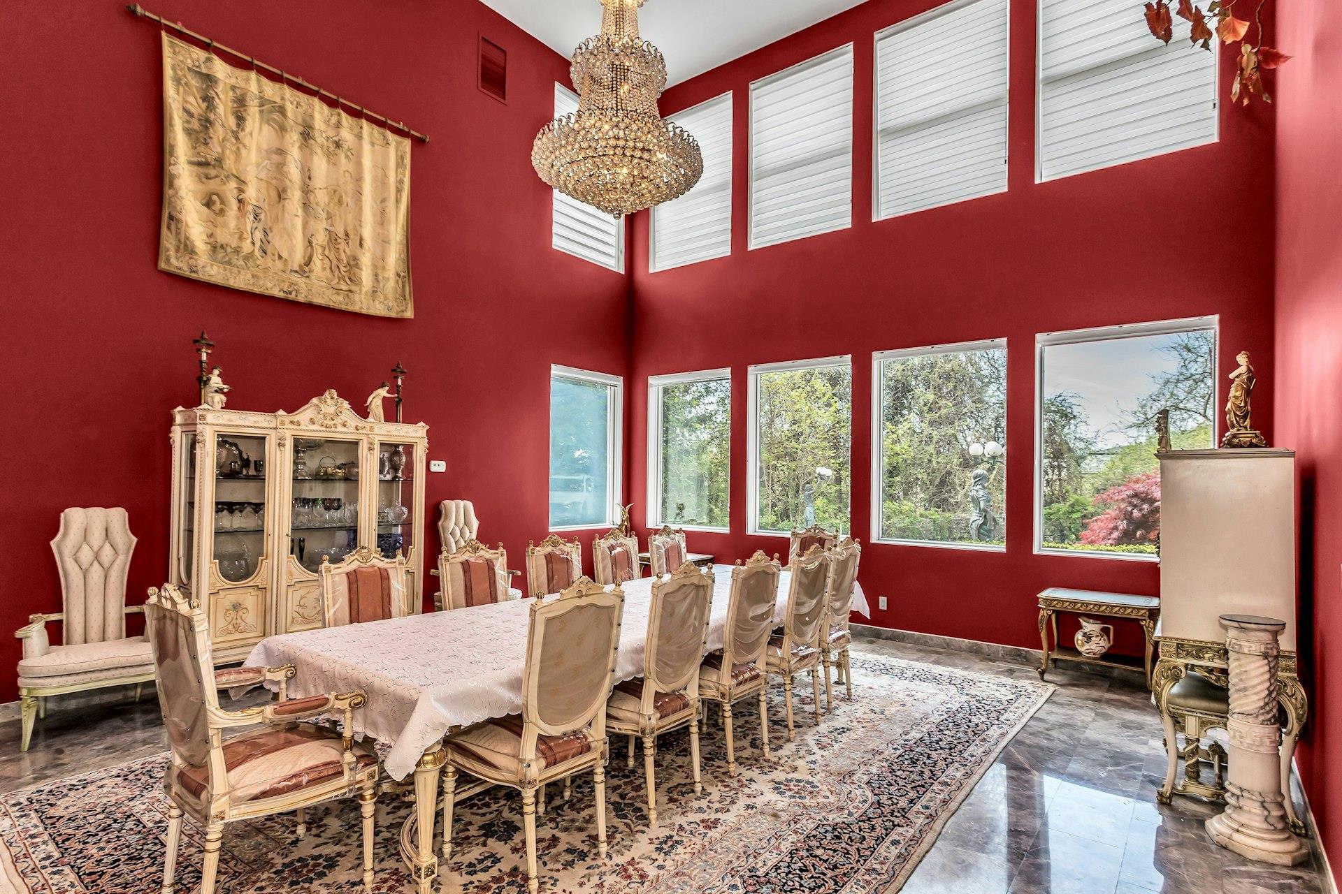 Single Family Dock Nassau County, NY 11024, MLS-853549-14