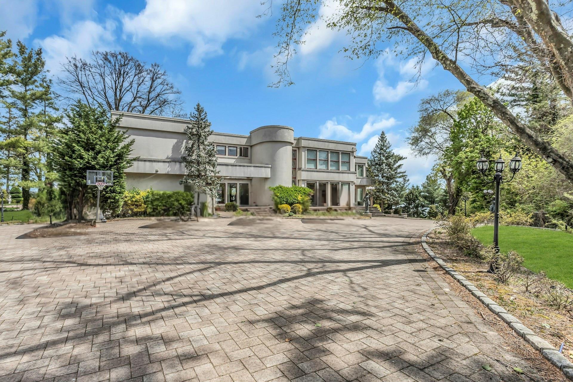 Single Family Dock Nassau County, NY 11024, MLS-853549-2