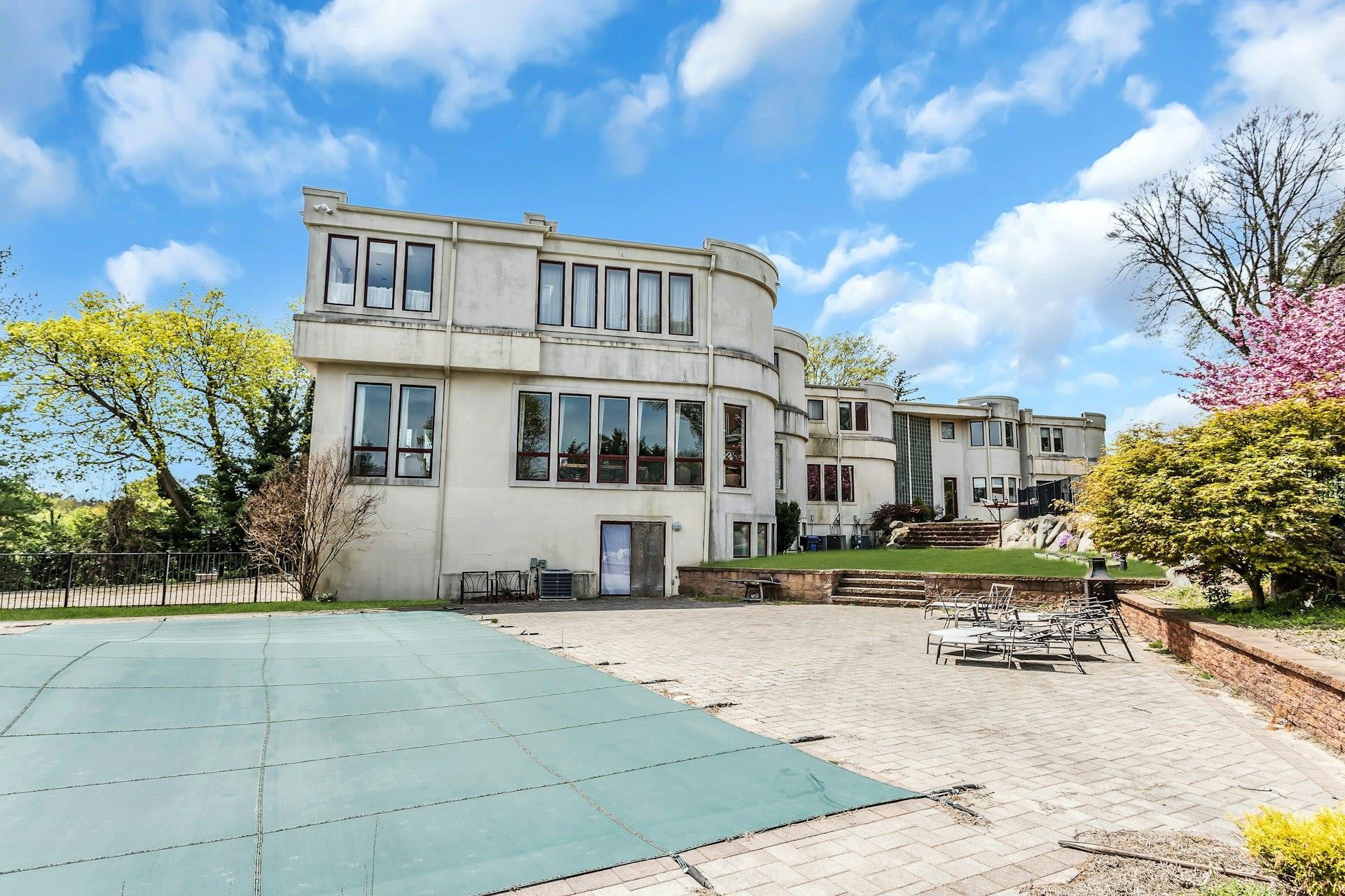 Single Family Dock Nassau County, NY 11024, MLS-853549-37