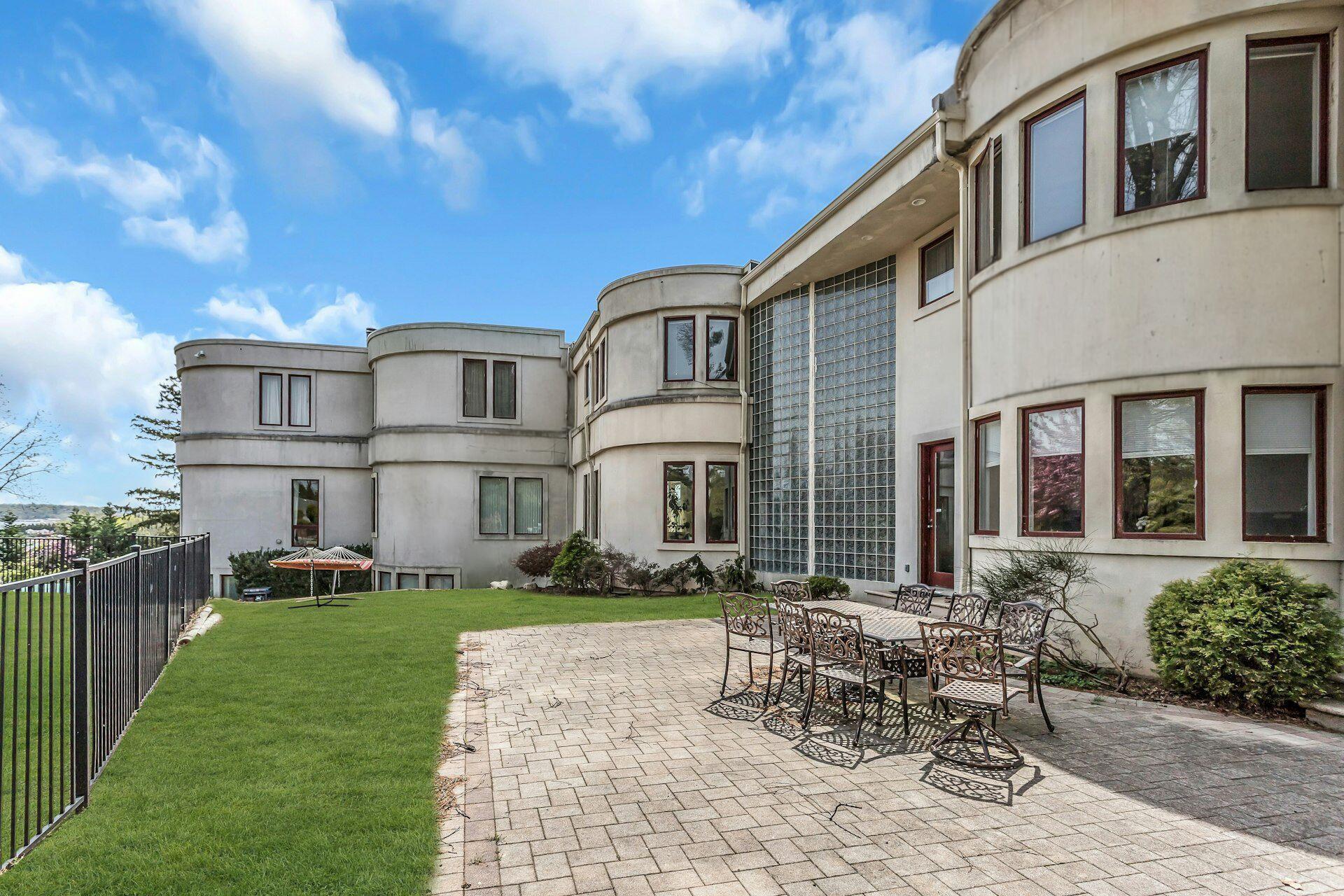 Single Family Dock Nassau County, NY 11024, MLS-853549-38