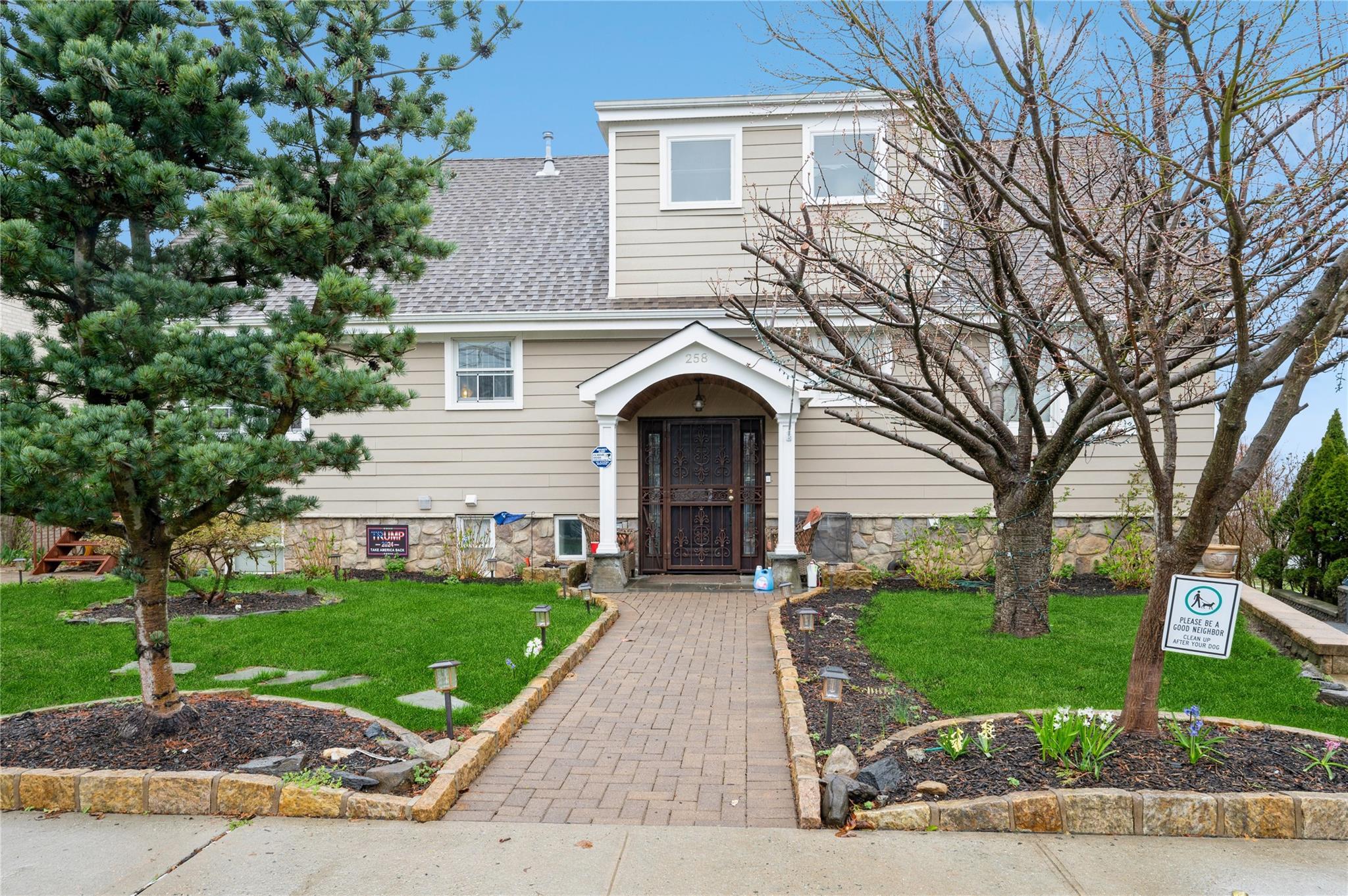 Single Family Longstreet  Bronx, NY 10465, MLS-853551-2