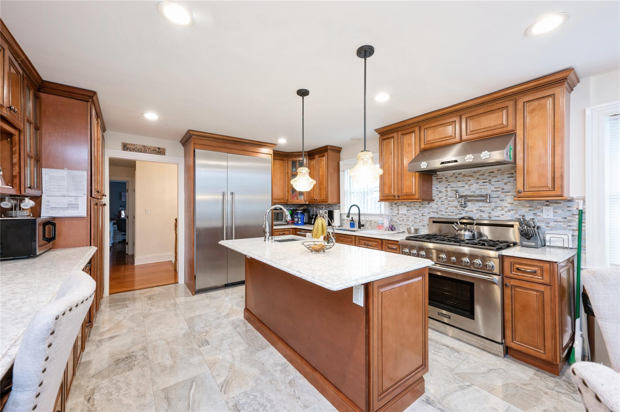 Single Family Longstreet  Bronx, NY 10465, MLS-853551-3