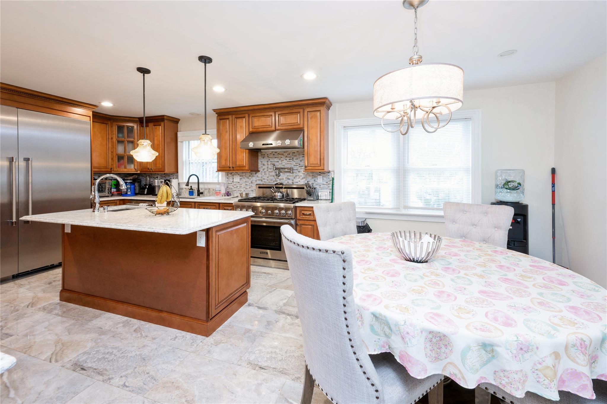 Single Family Longstreet  Bronx, NY 10465, MLS-853551-5