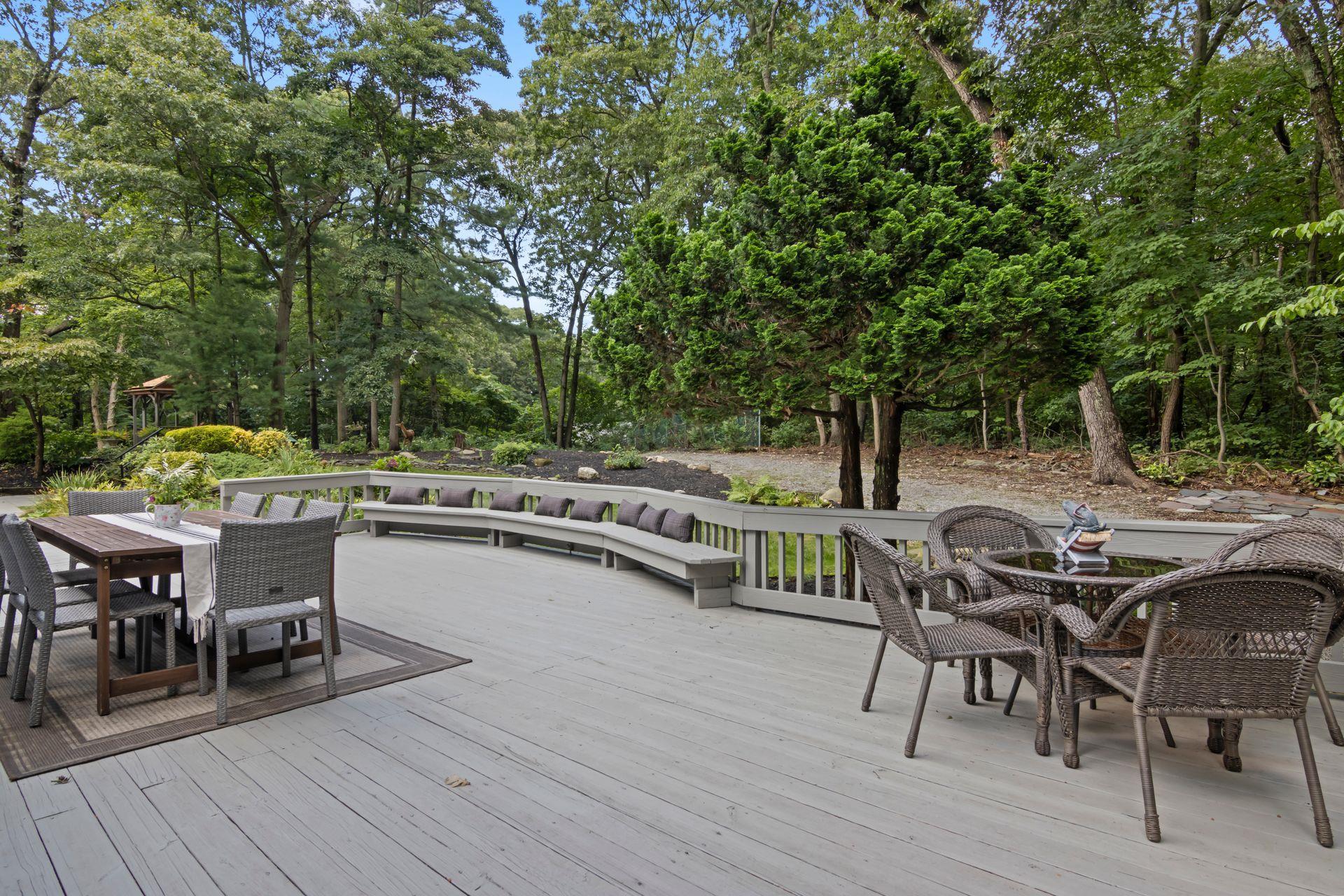 Single Family Brookhill  Suffolk County, NY 11743, MLS-853552-34