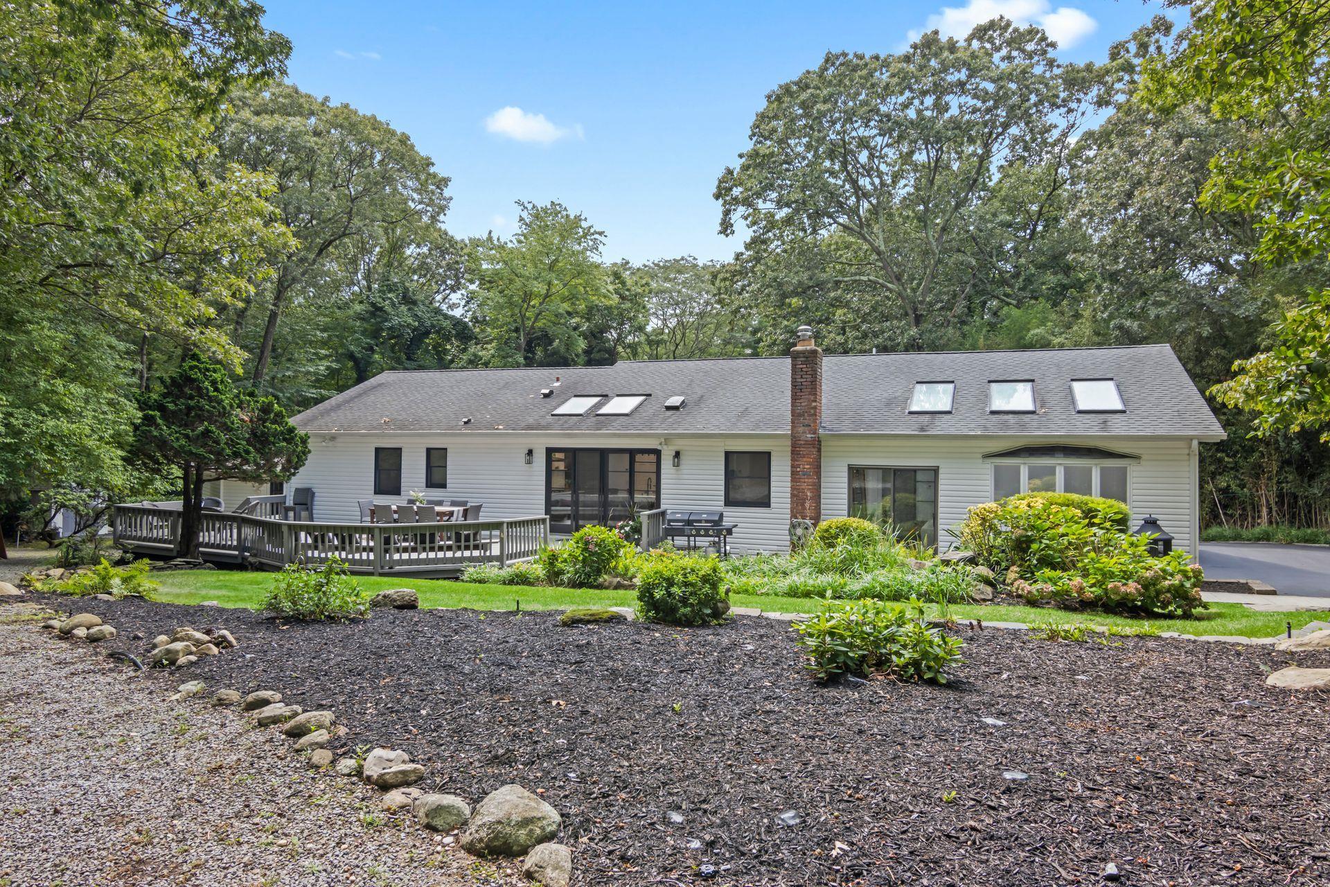 Single Family Brookhill  Suffolk County, NY 11743, MLS-853552-36