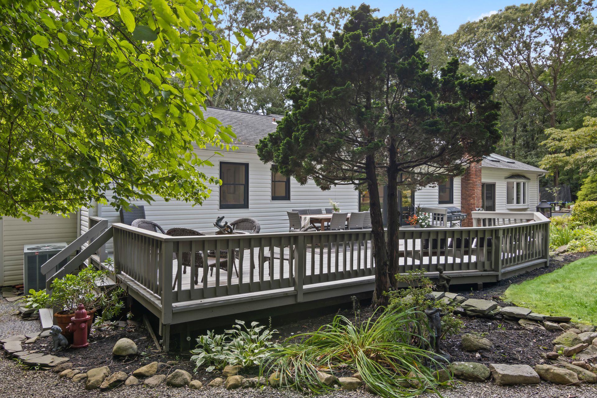Single Family Brookhill  Suffolk County, NY 11743, MLS-853552-41