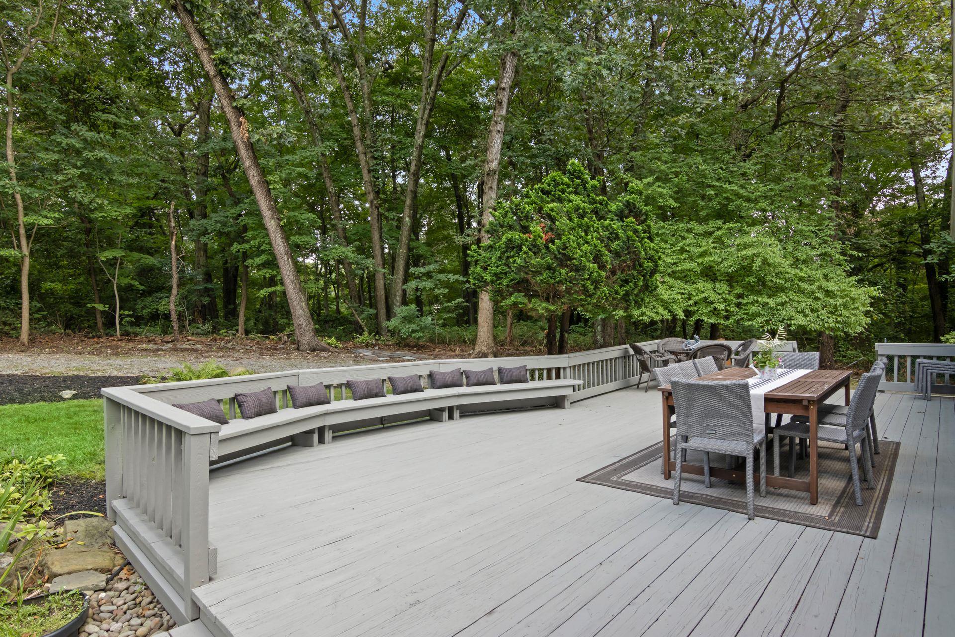 Single Family Brookhill  Suffolk County, NY 11743, MLS-853552-42