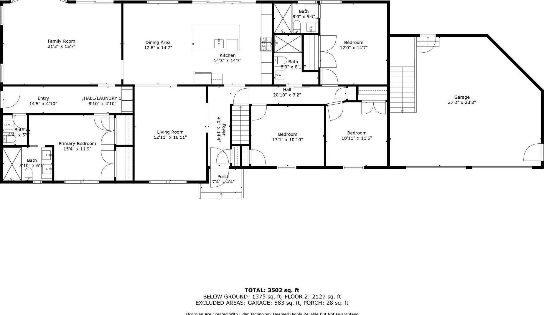 Single Family Brookhill  Suffolk County, NY 11743, MLS-853552-43