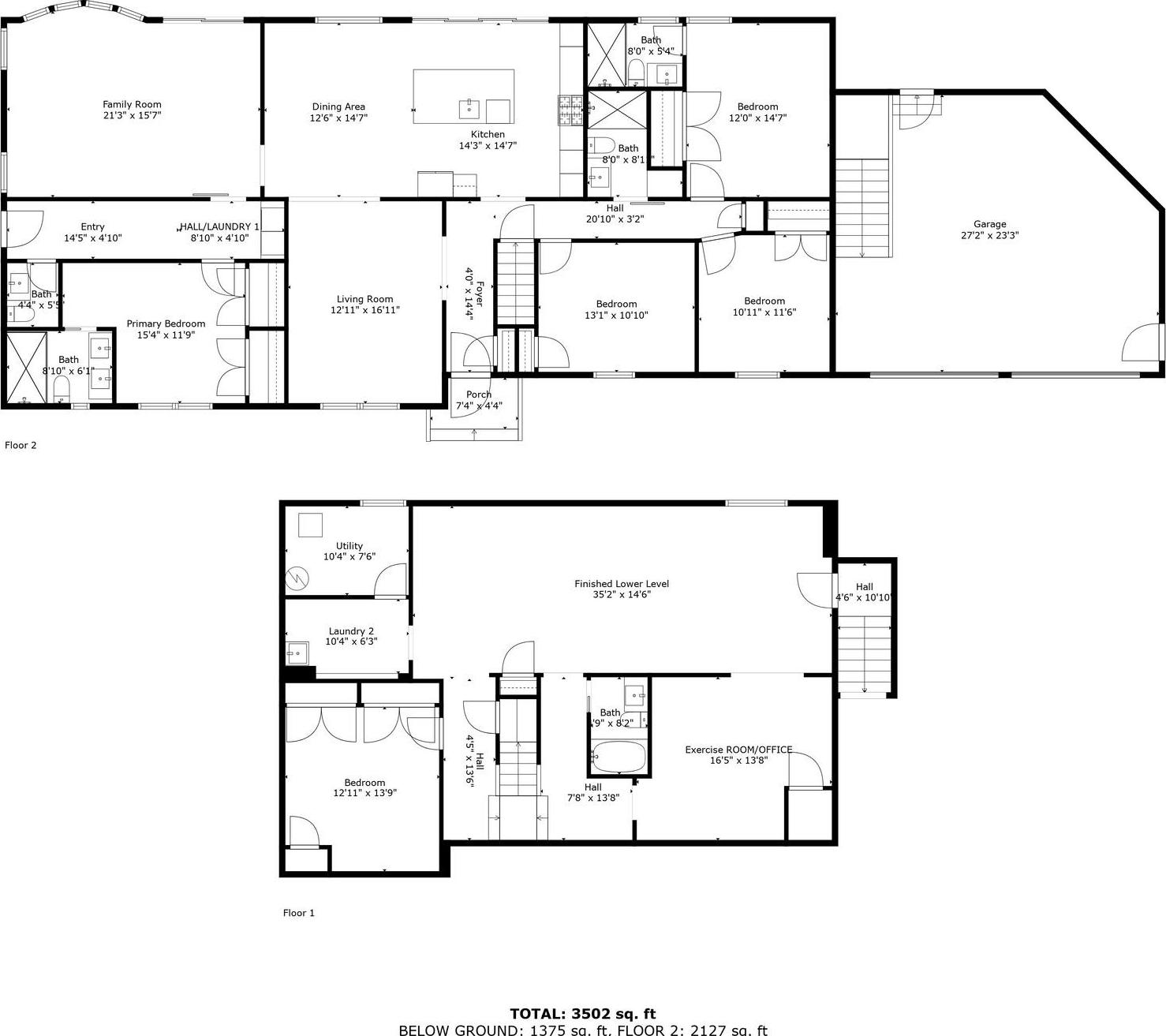 Single Family Brookhill  Suffolk County, NY 11743, MLS-853552-44