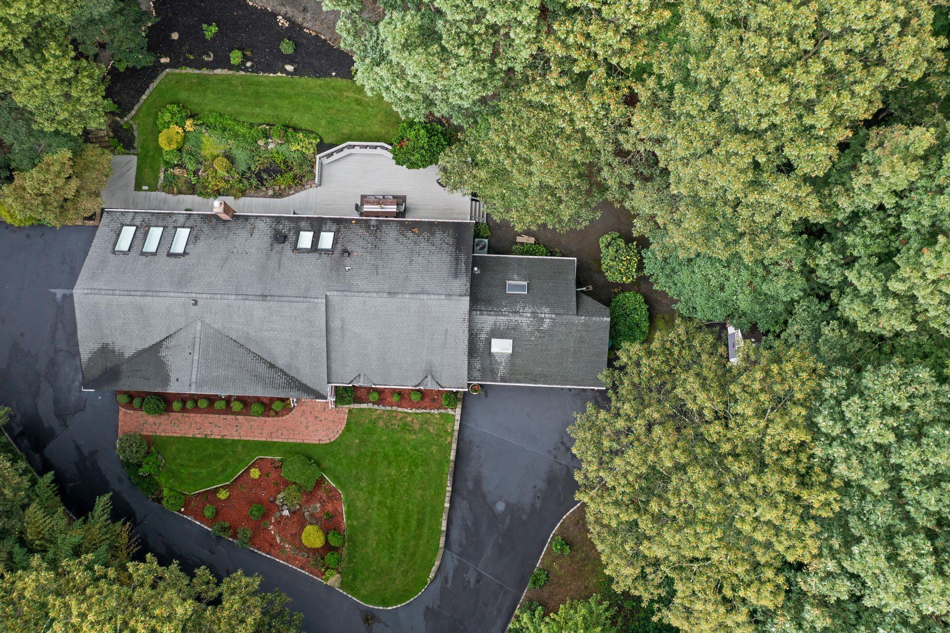 Single Family Brookhill  Suffolk County, NY 11743, MLS-853552-6