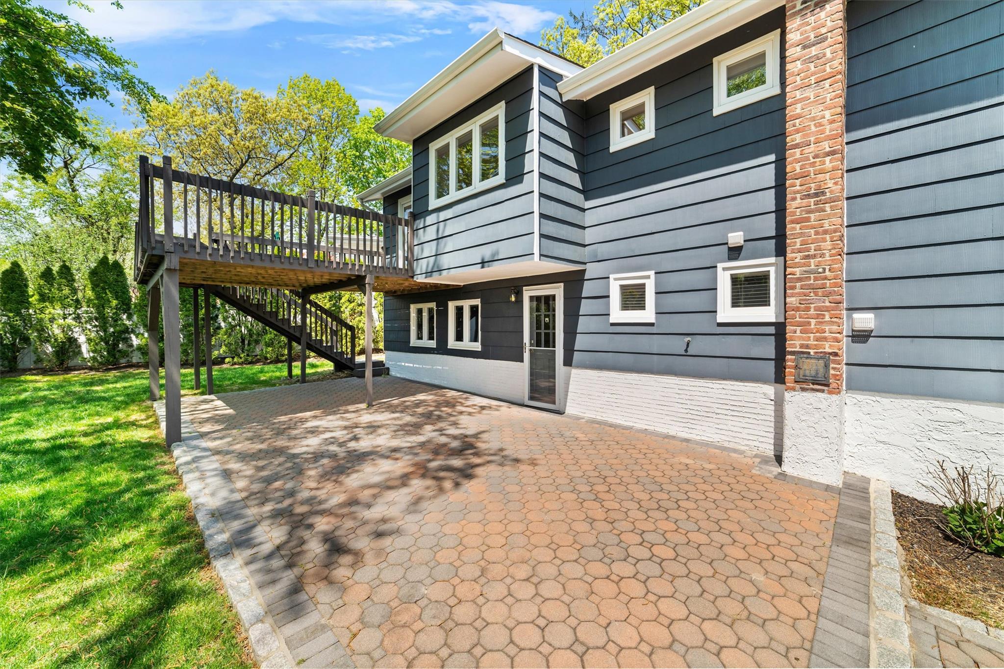 Single Family Skywood  Westchester County, NY 10710, MLS-853555-36