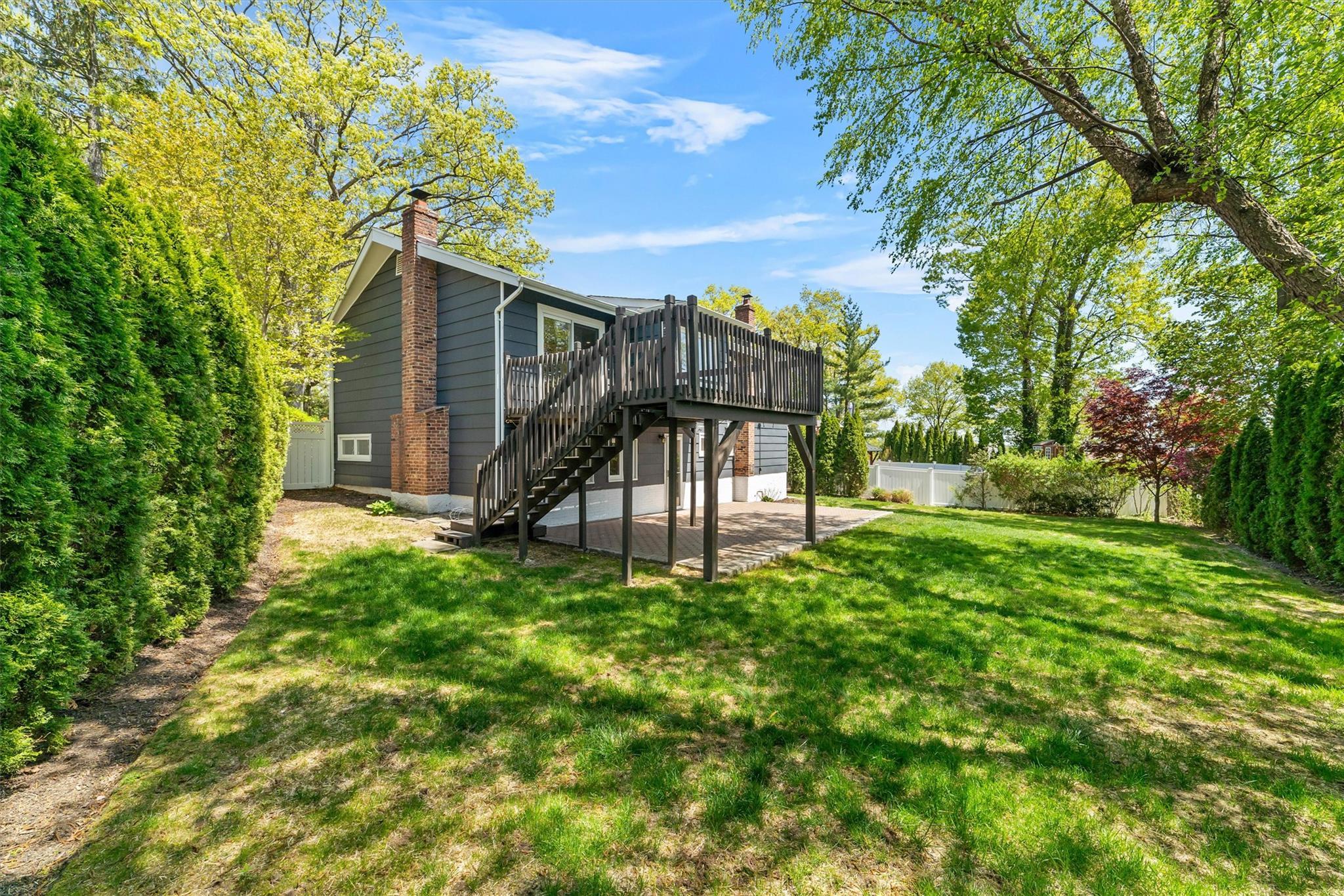 Single Family Skywood  Westchester County, NY 10710, MLS-853555-39
