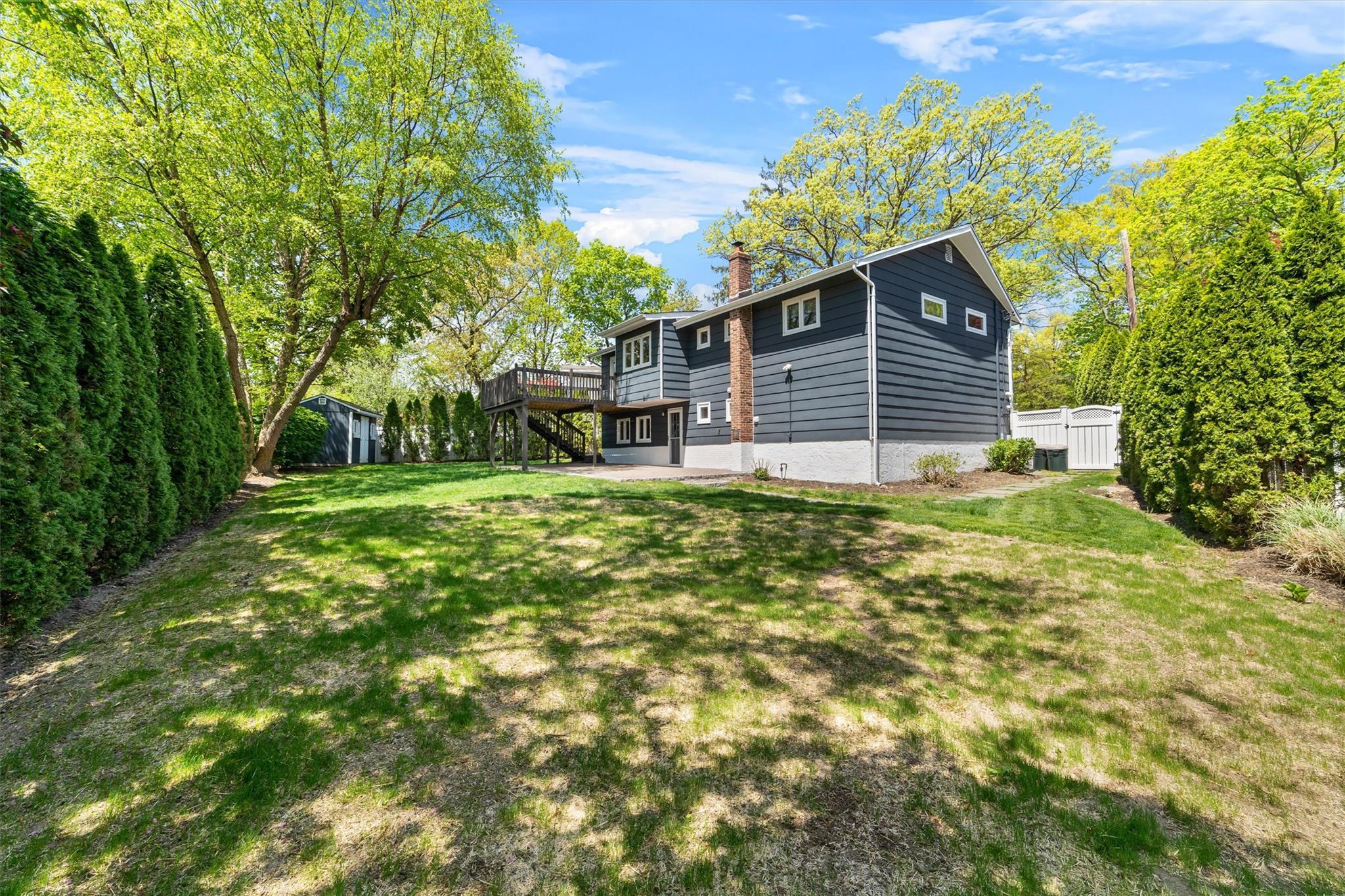 Single Family Skywood  Westchester County, NY 10710, MLS-853555-40