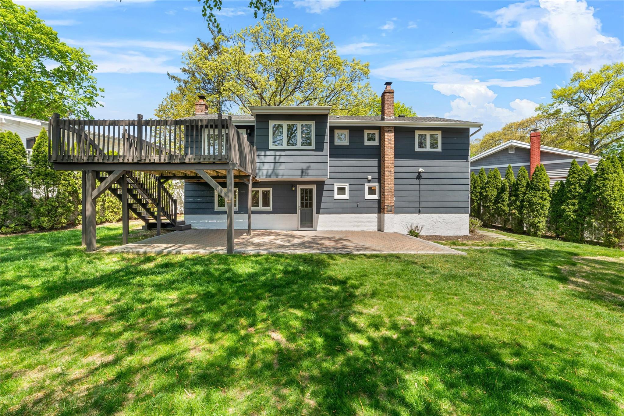 Single Family Skywood  Westchester County, NY 10710, MLS-853555-41