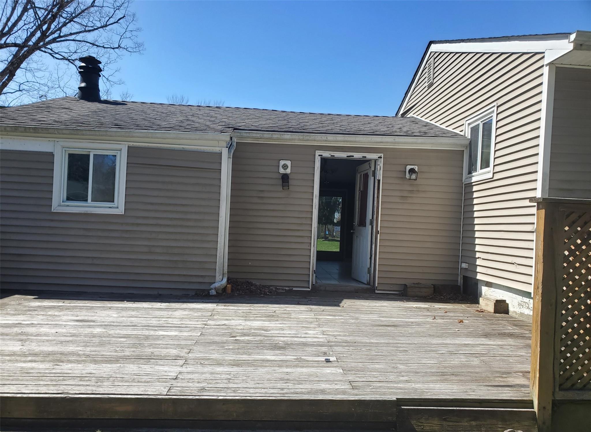 Single Family Alfred  Orange County, NY 12586, MLS-853558-3