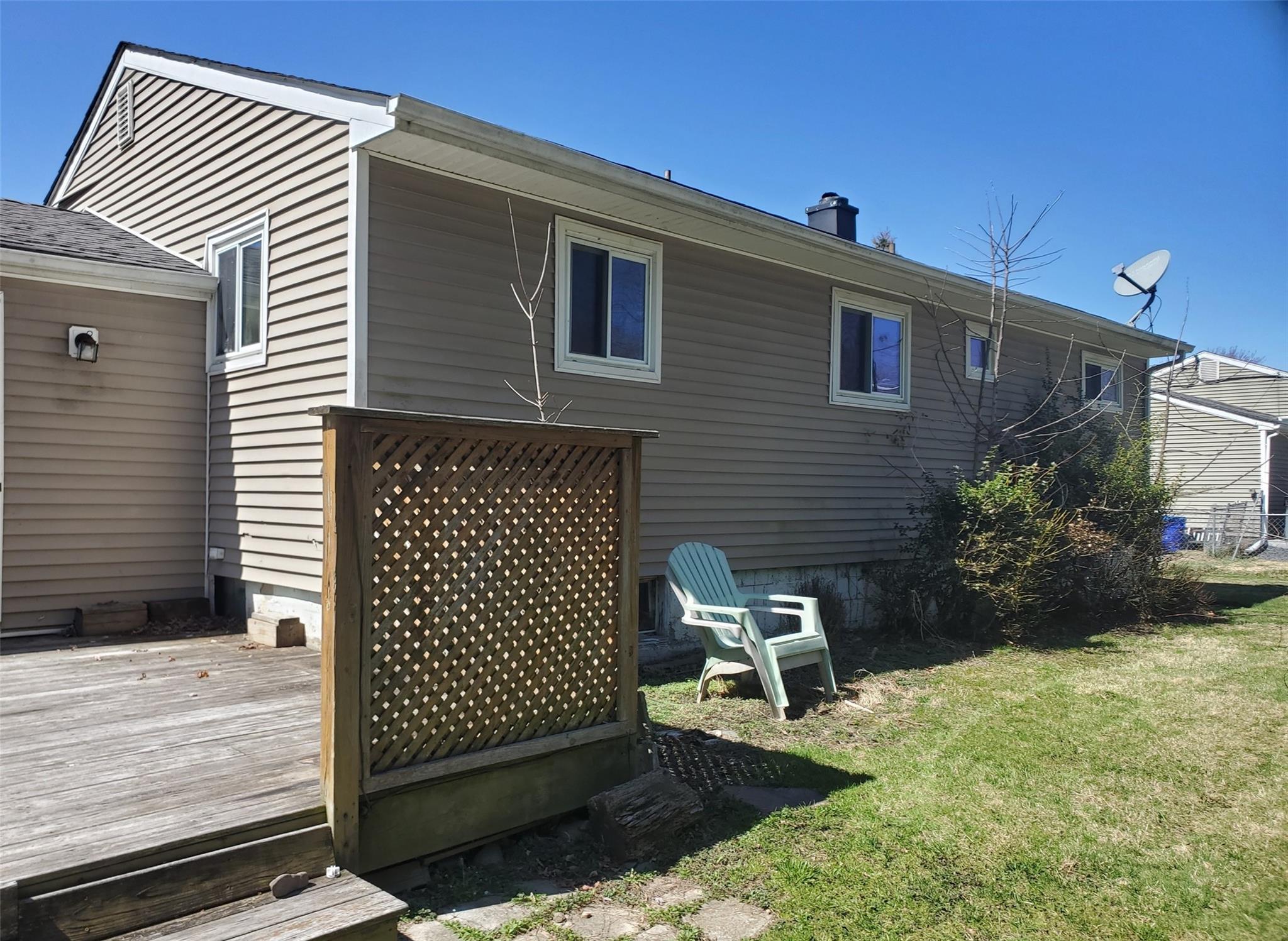 Single Family Alfred  Orange County, NY 12586, MLS-853558-4