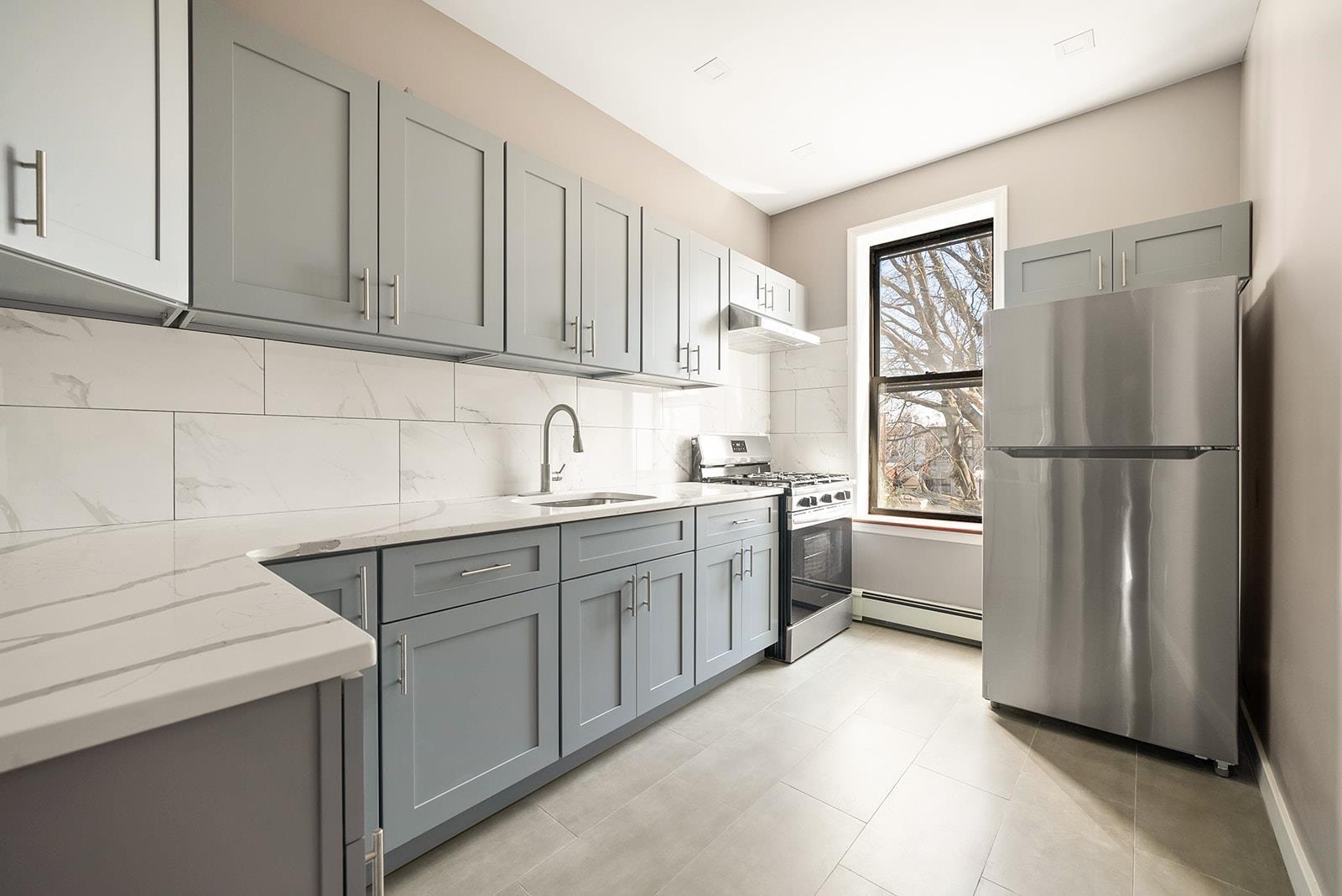 Apartment Nichols  Brooklyn, NY 11208, MLS-853561-2