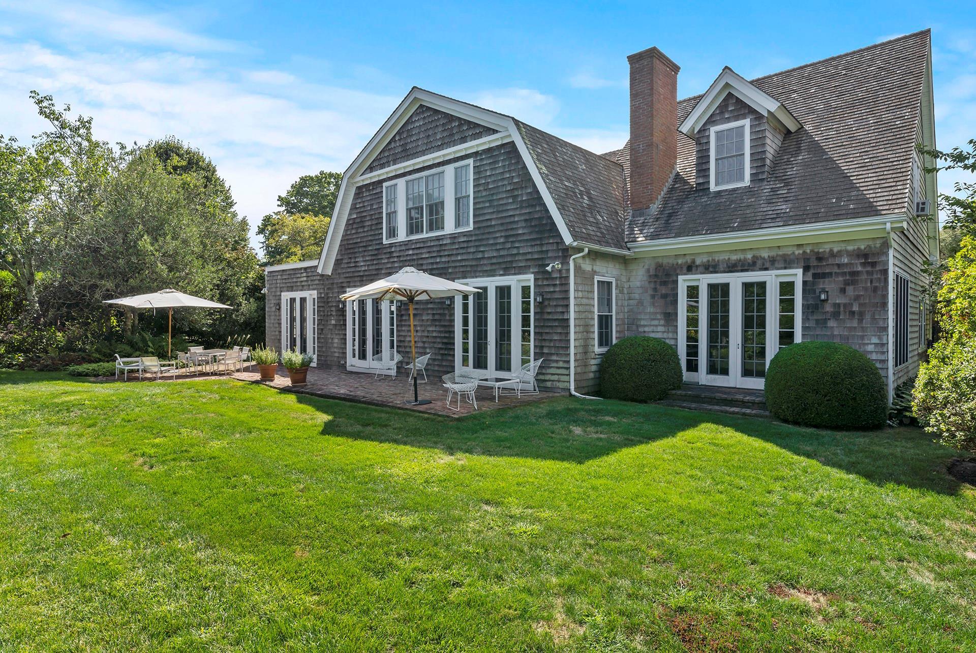 Single Family Captains Neck  Suffolk County, NY 11968, MLS-853564-13