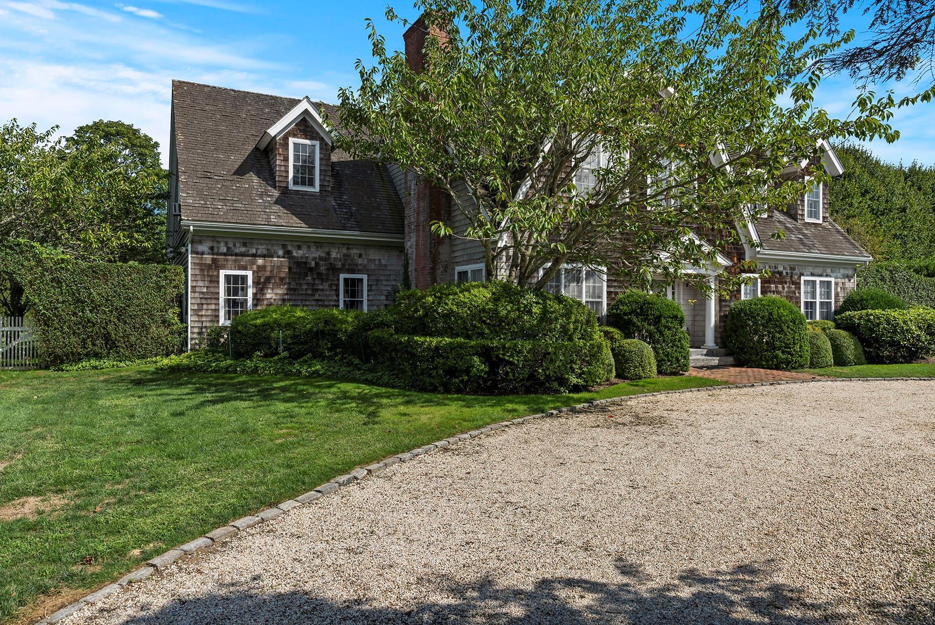 Single Family Captains Neck  Suffolk County, NY 11968, MLS-853564-28