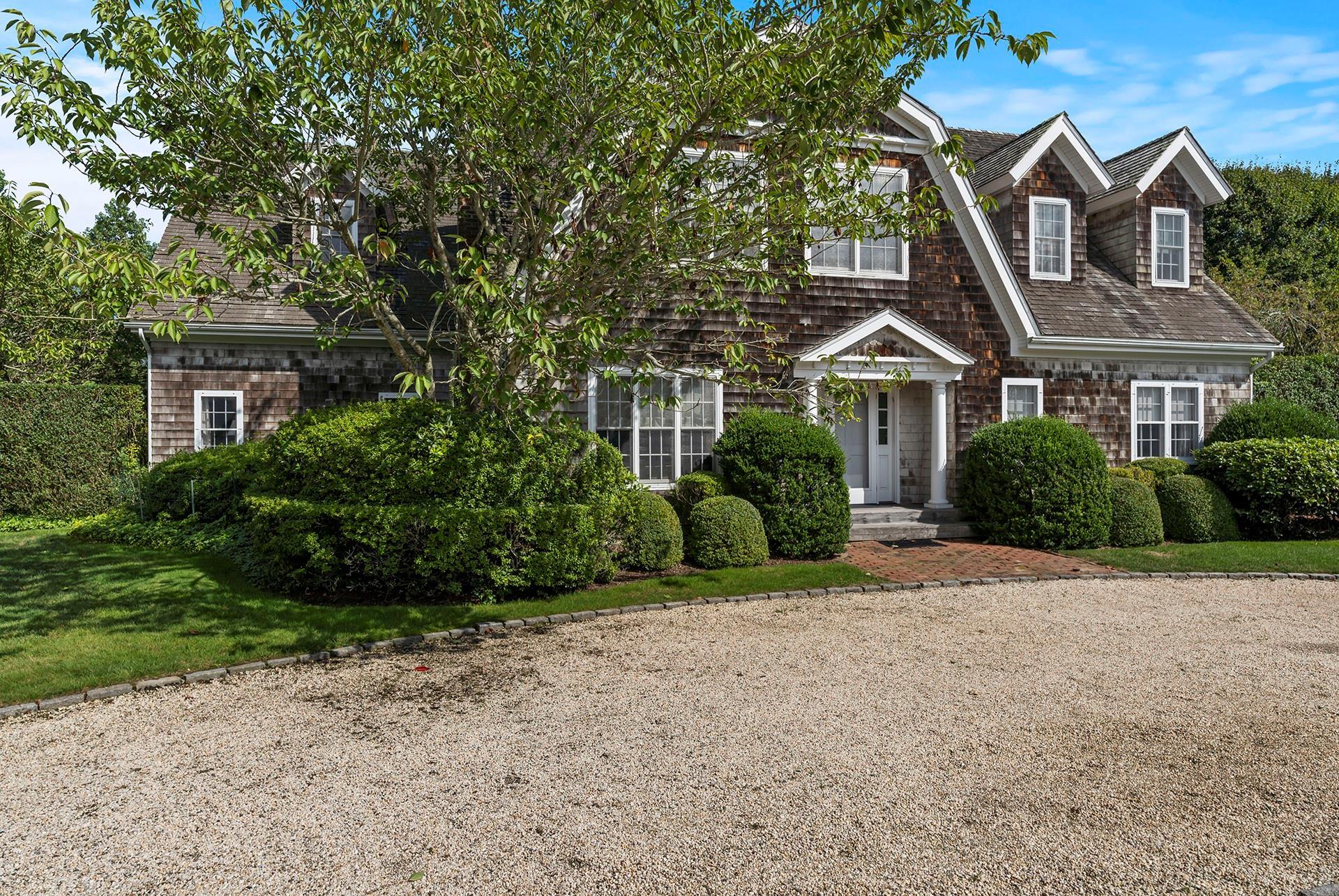 Single Family Captains Neck  Suffolk County, NY 11968, MLS-853564-29